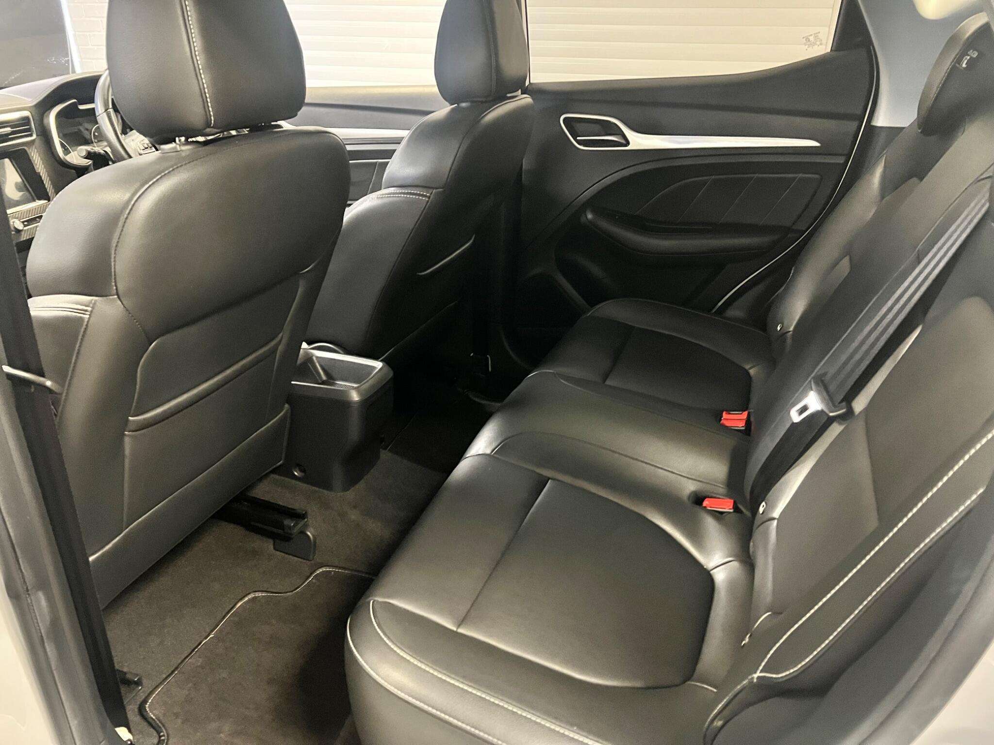 2018 MG ZS 2018 MG ZS