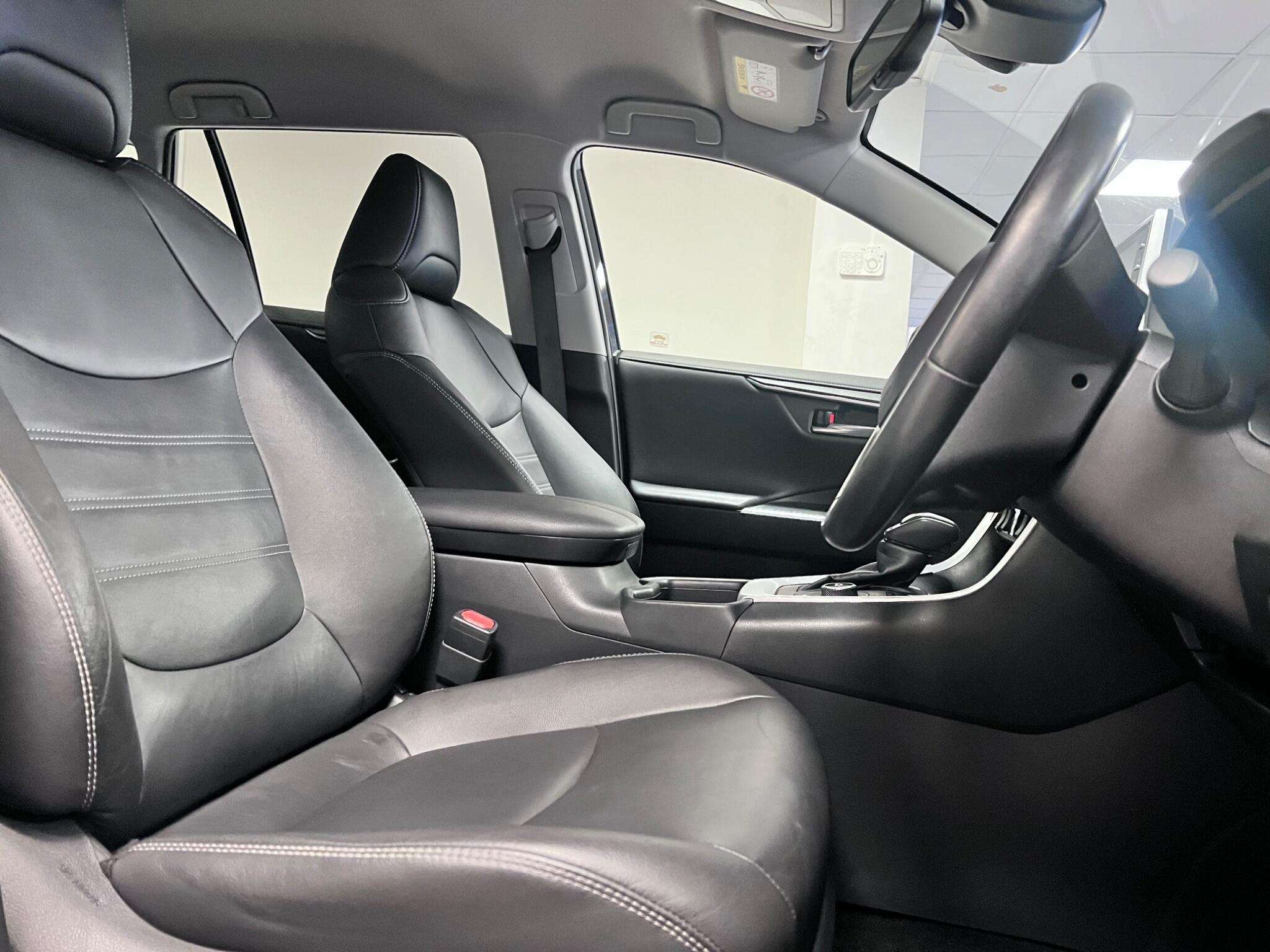 2019 TOYOTA RAV4 2019 TOYOTA RAV4