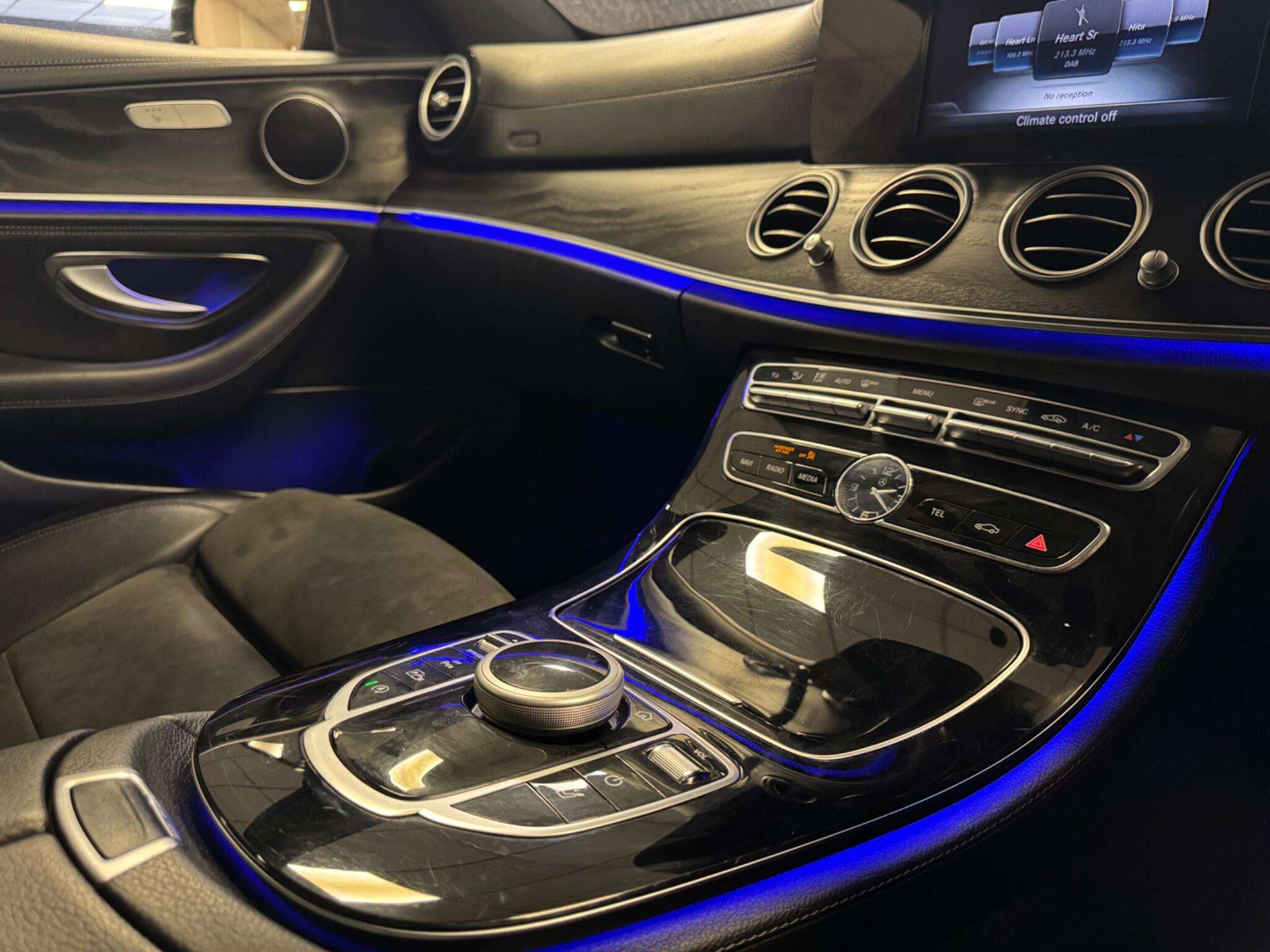 2017 MERCEDES-BENZ E CLASS 2017 MERCEDES-BENZ E CLASS