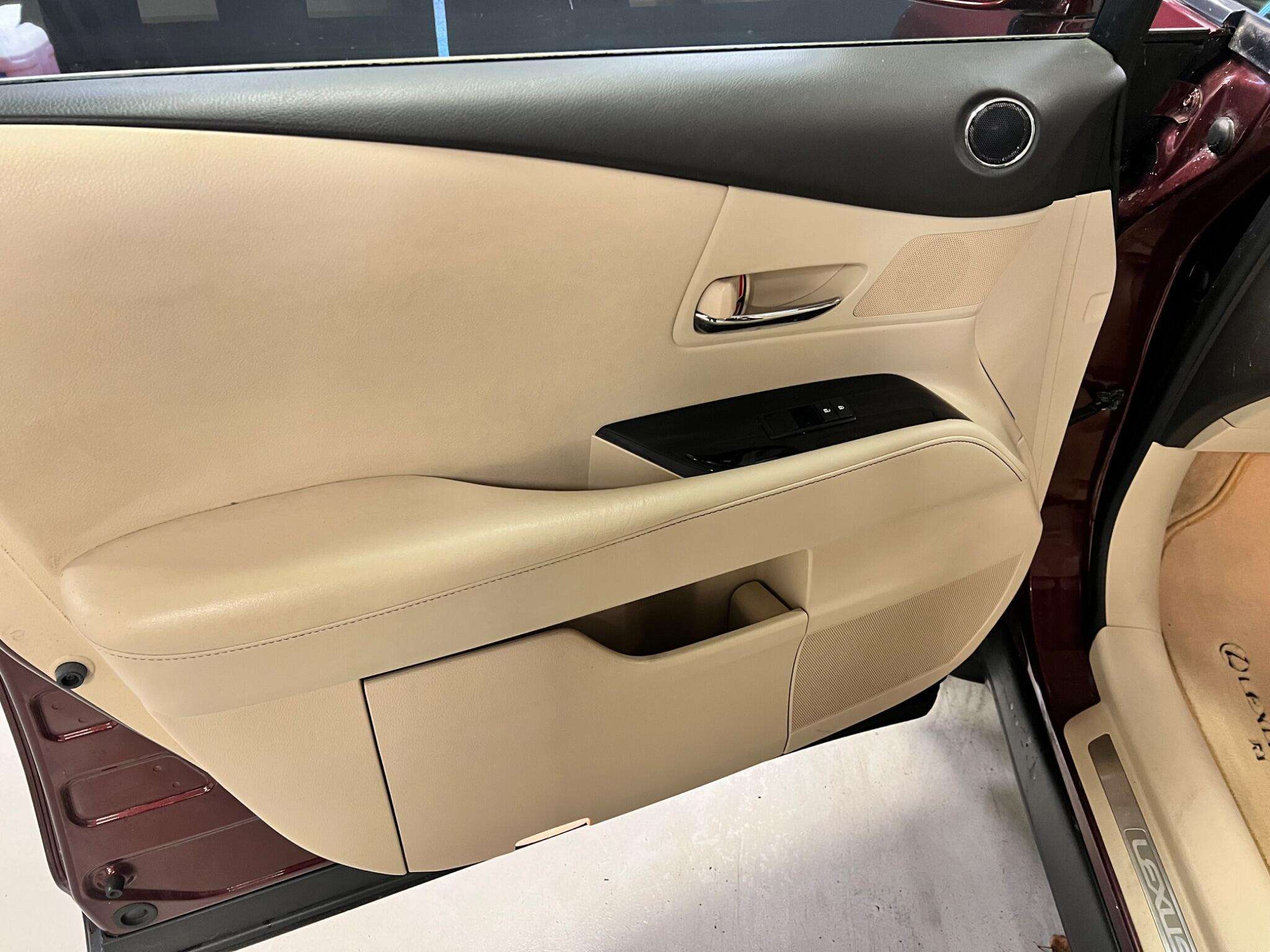 2014 LEXUS RX 2014 LEXUS RX