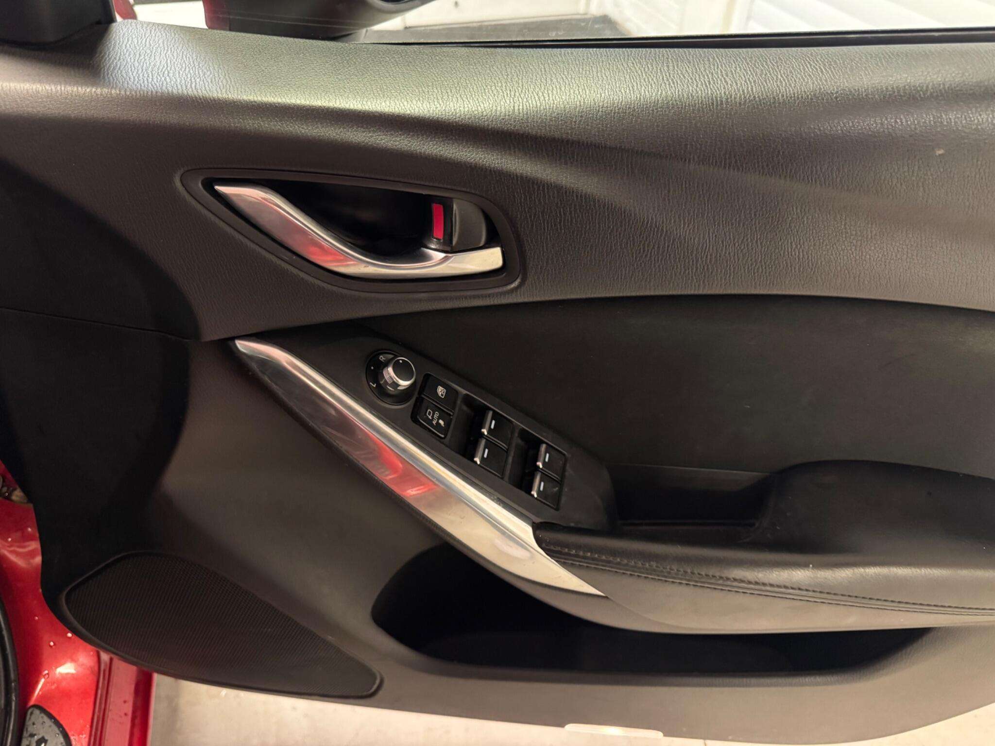 2016 MAZDA 6 2016 MAZDA 6