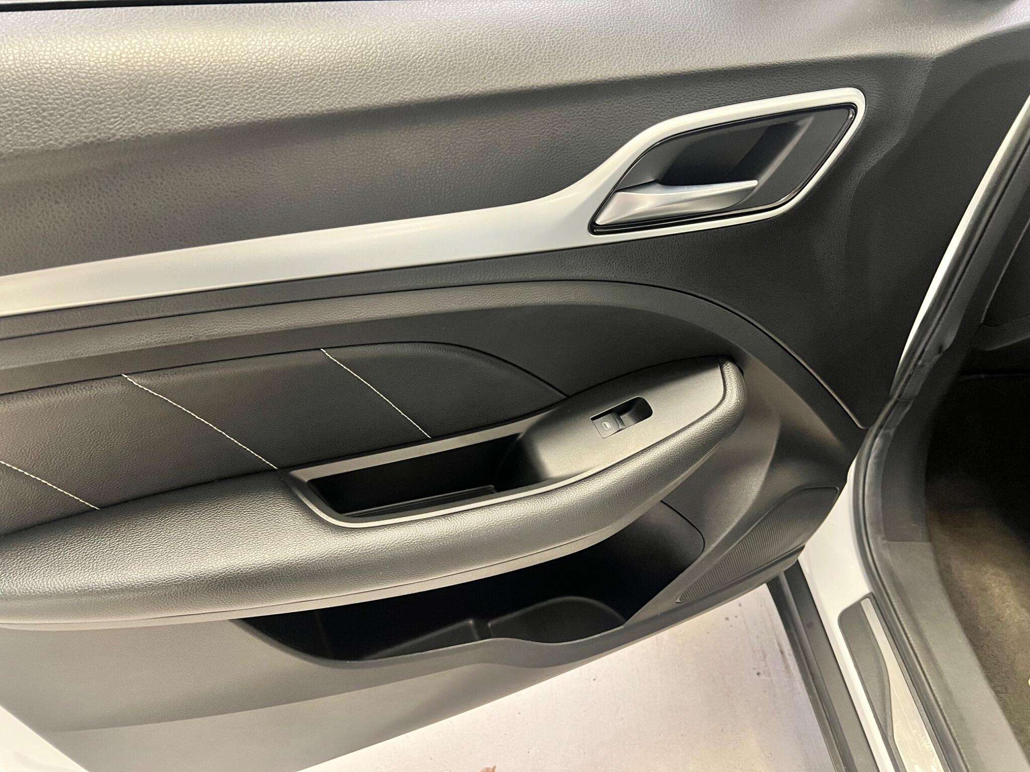 2018 MG ZS 2018 MG ZS