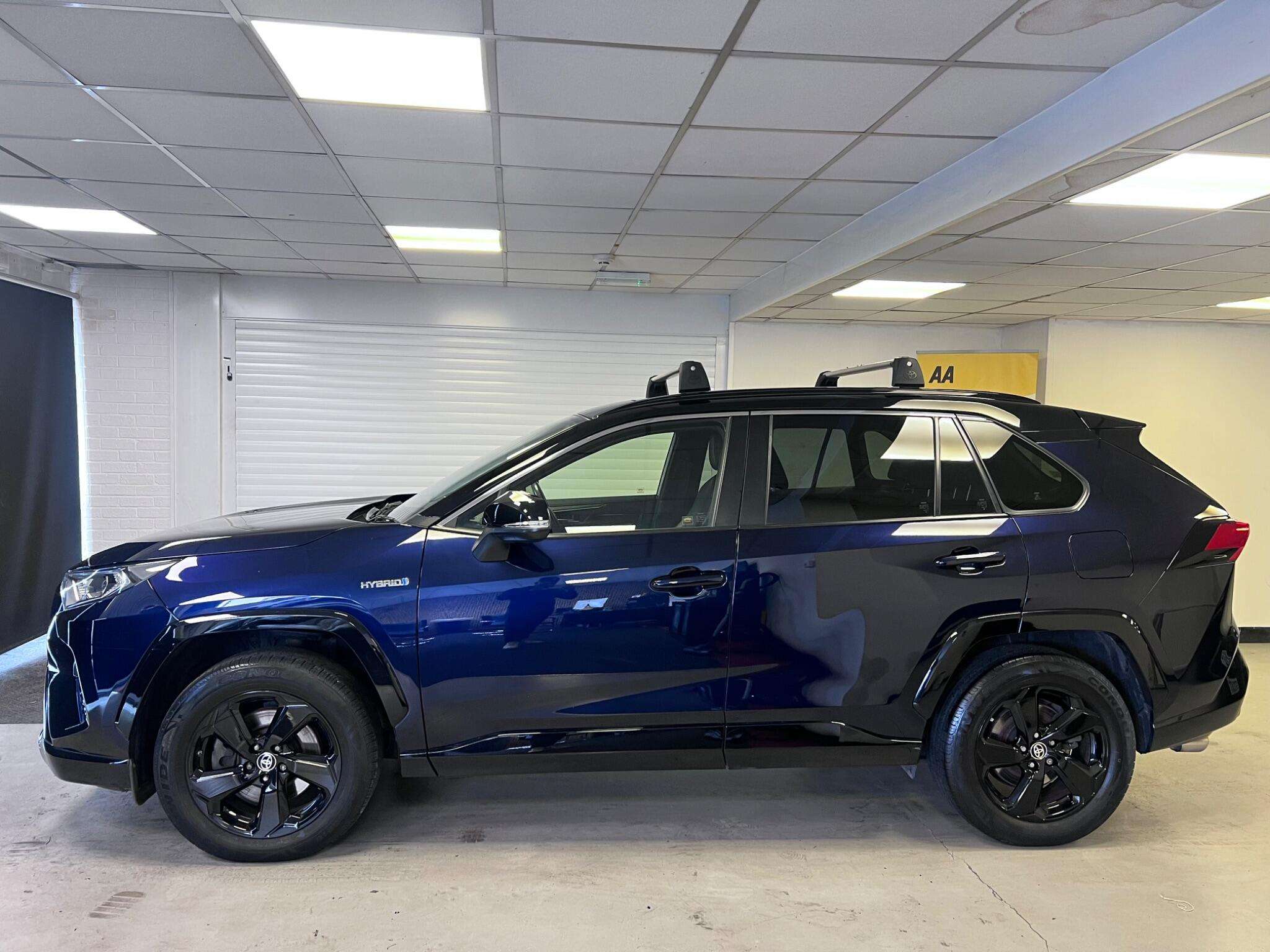 2020 TOYOTA RAV4 2020 TOYOTA RAV4
