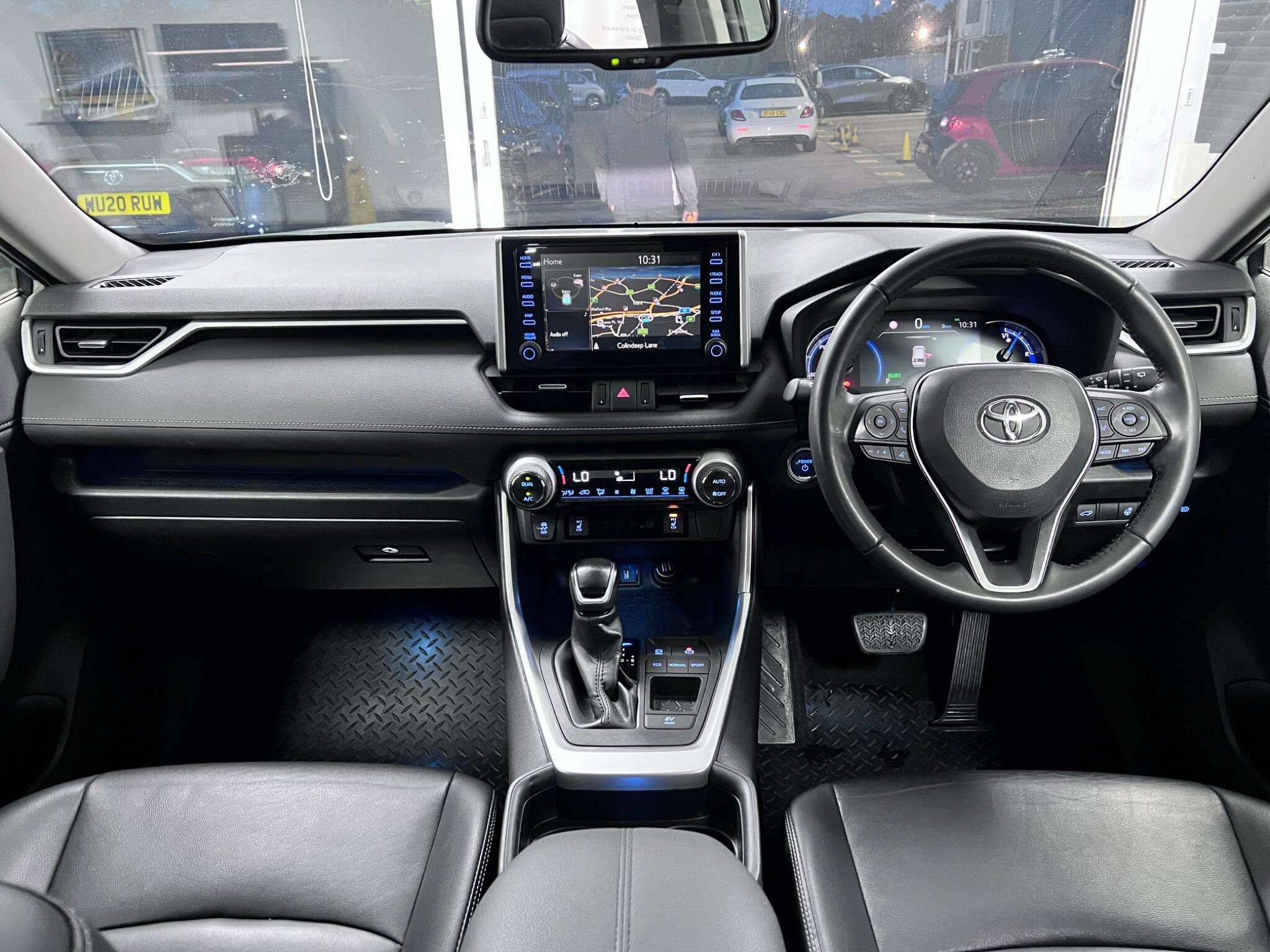 2020 TOYOTA RAV4 2020 TOYOTA RAV4