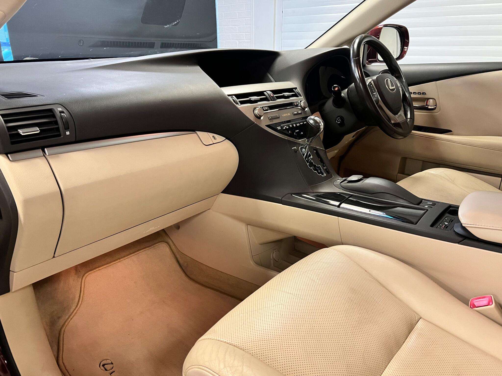 2014 LEXUS RX 2014 LEXUS RX