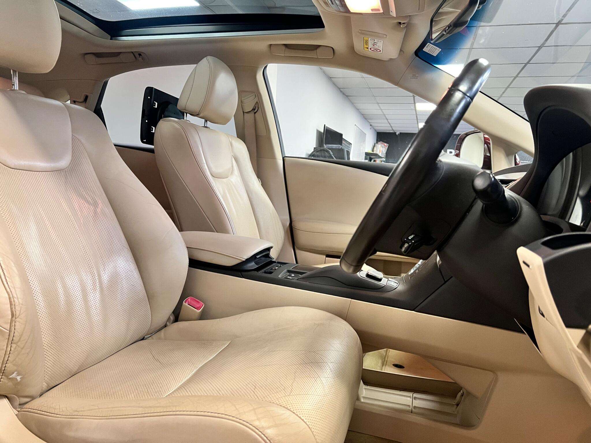 2014 LEXUS RX 2014 LEXUS RX