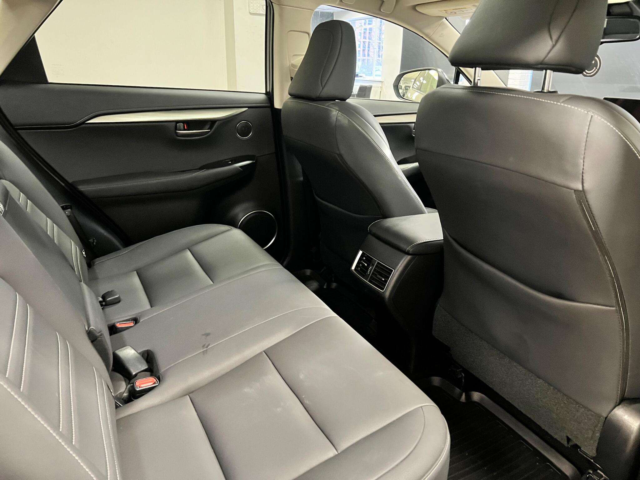 2021 LEXUS NX 2021 LEXUS NX