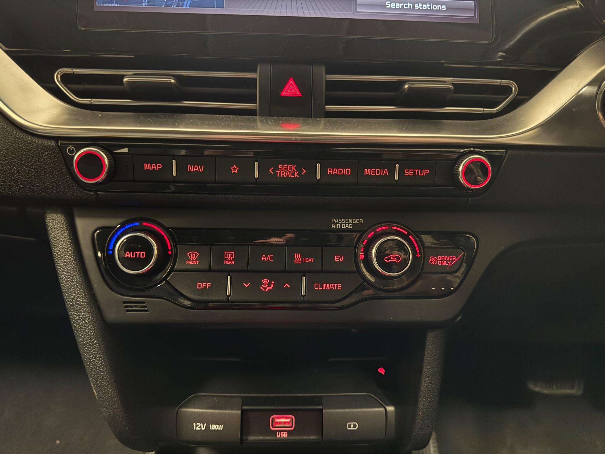 2020 KIA NIRO 2020 KIA NIRO