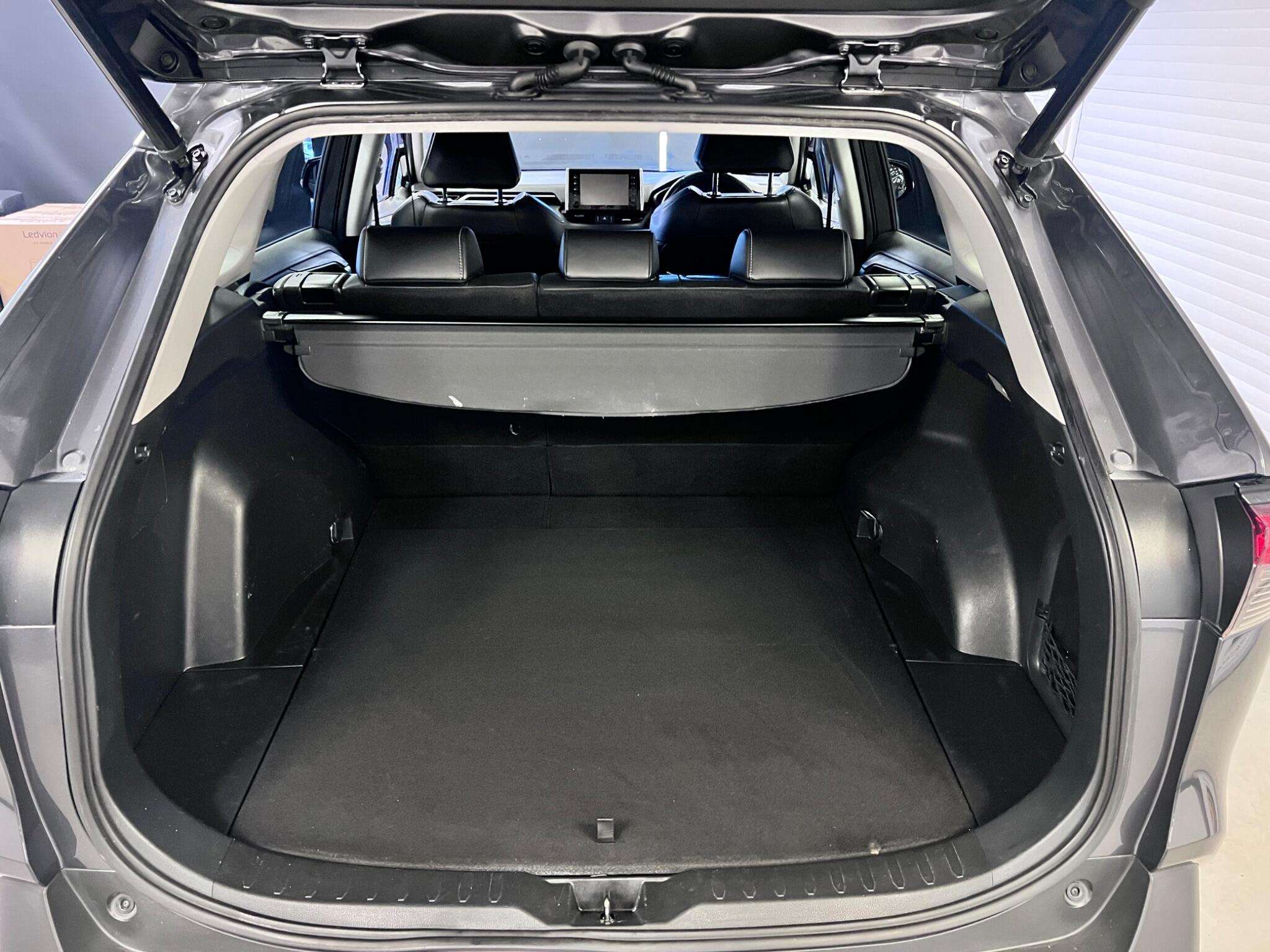 2021 TOYOTA RAV4 2021 TOYOTA RAV4