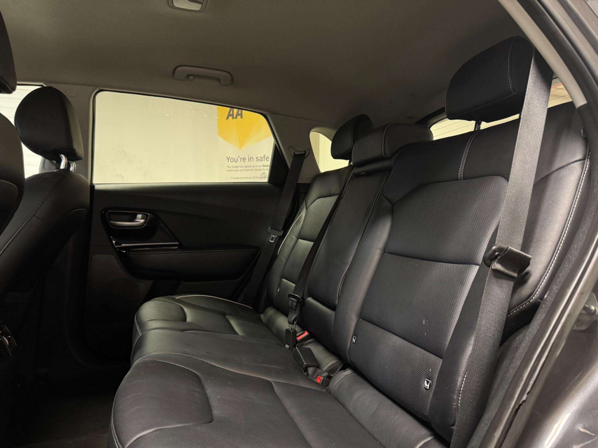 2020 KIA NIRO 2020 KIA NIRO