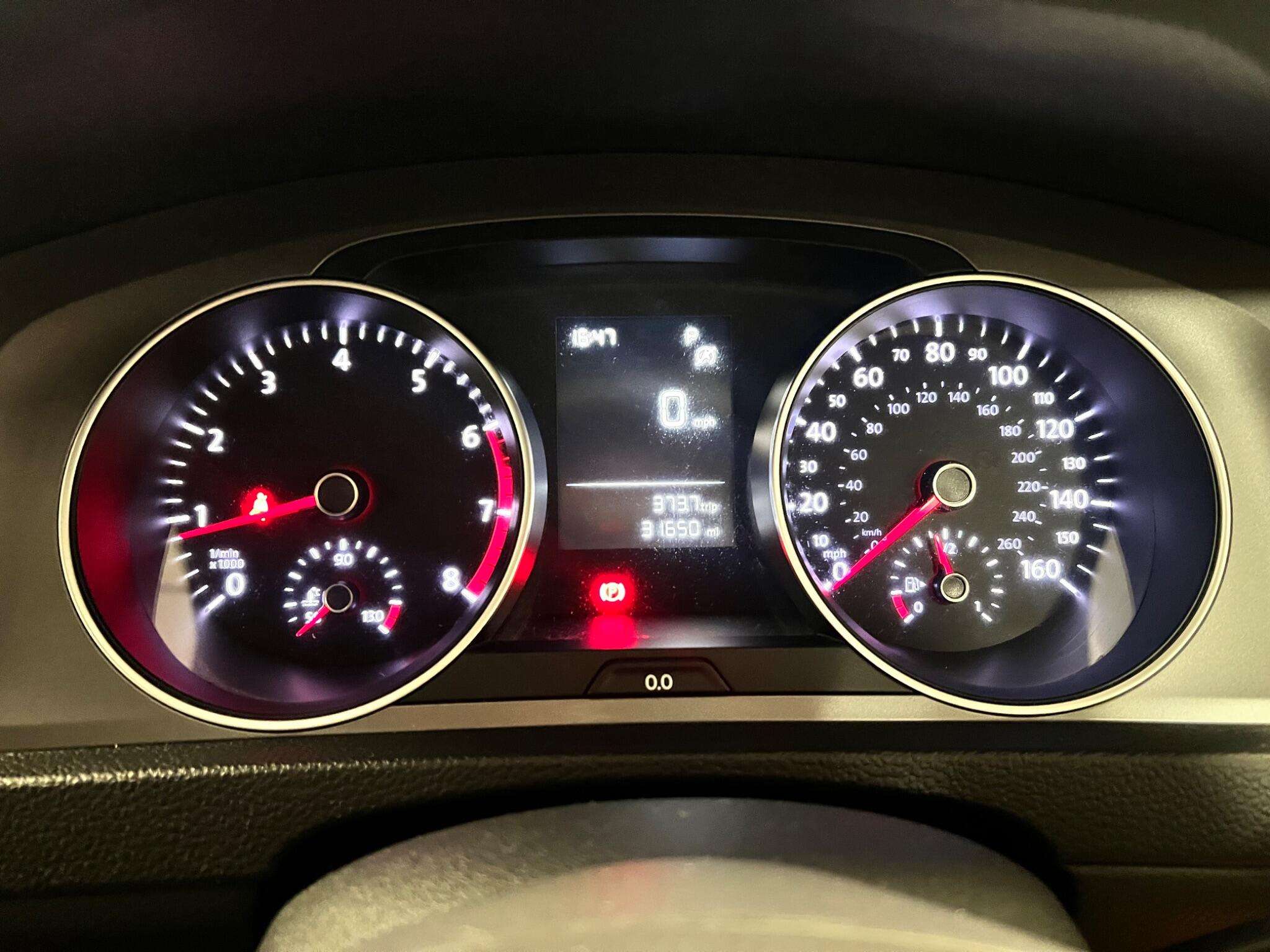 2016 VOLKSWAGEN GOLF 2016 VOLKSWAGEN GOLF