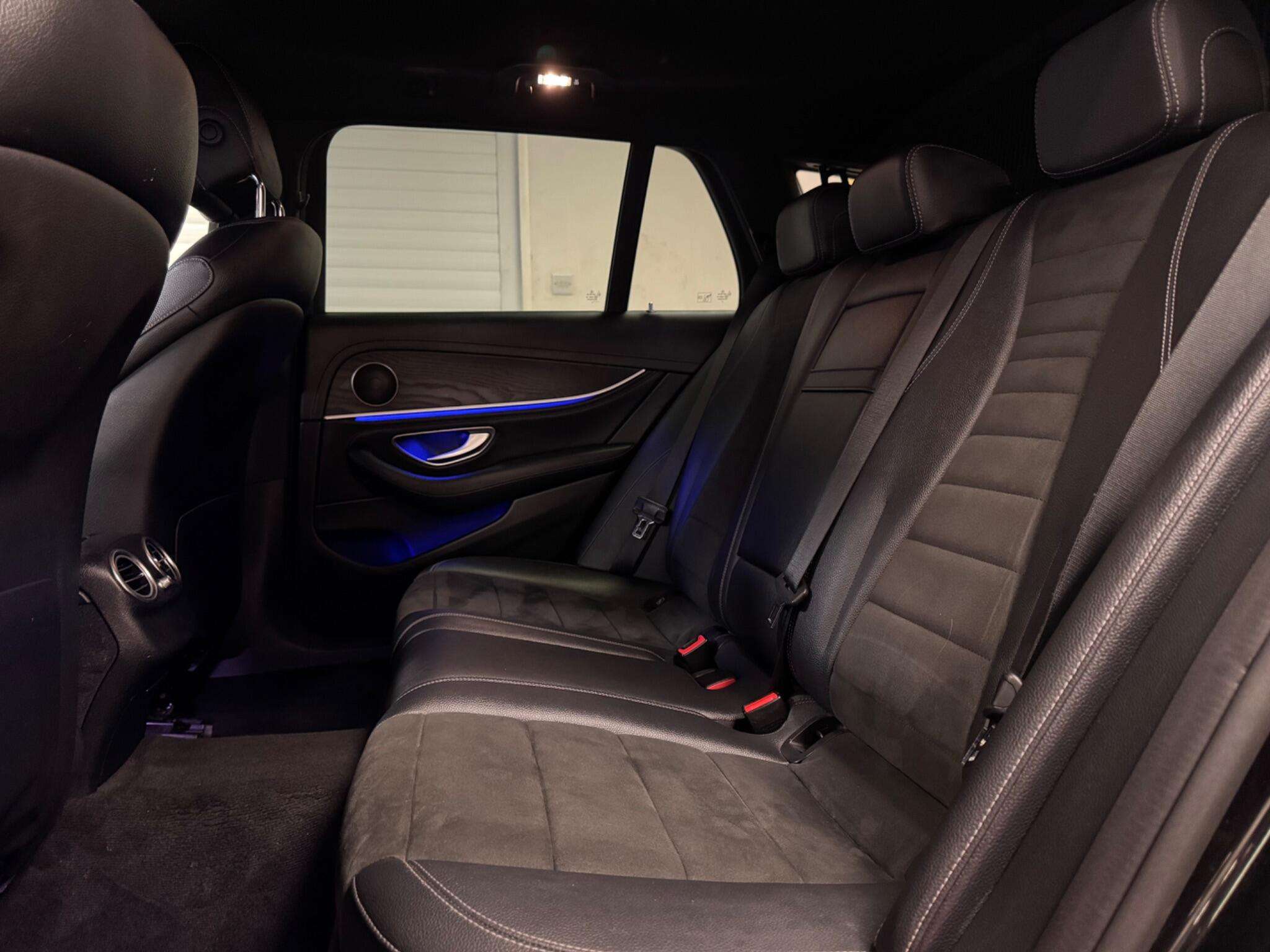 2017 MERCEDES-BENZ E CLASS 2017 MERCEDES-BENZ E CLASS