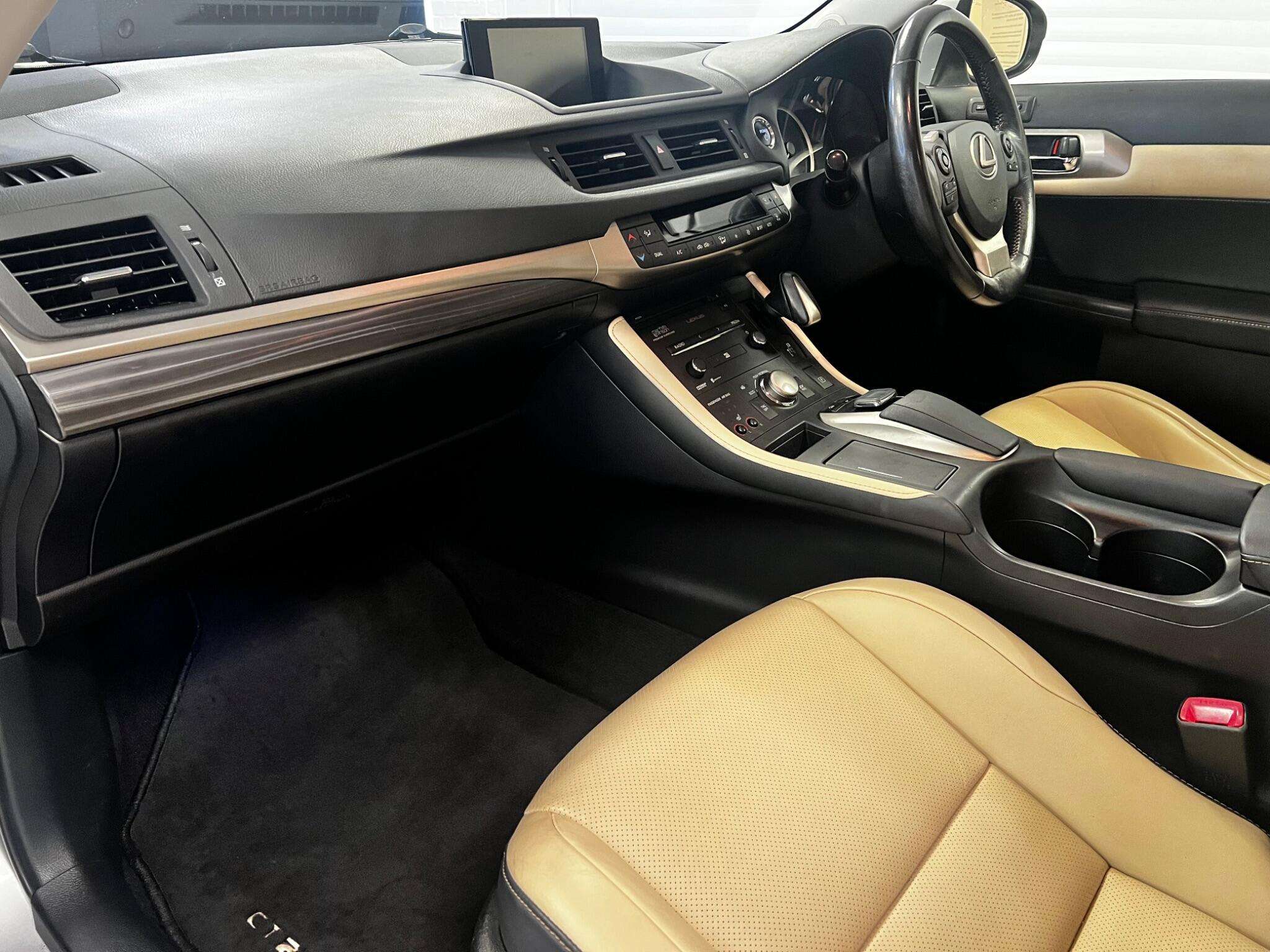 2015 LEXUS CT 2015 LEXUS CT