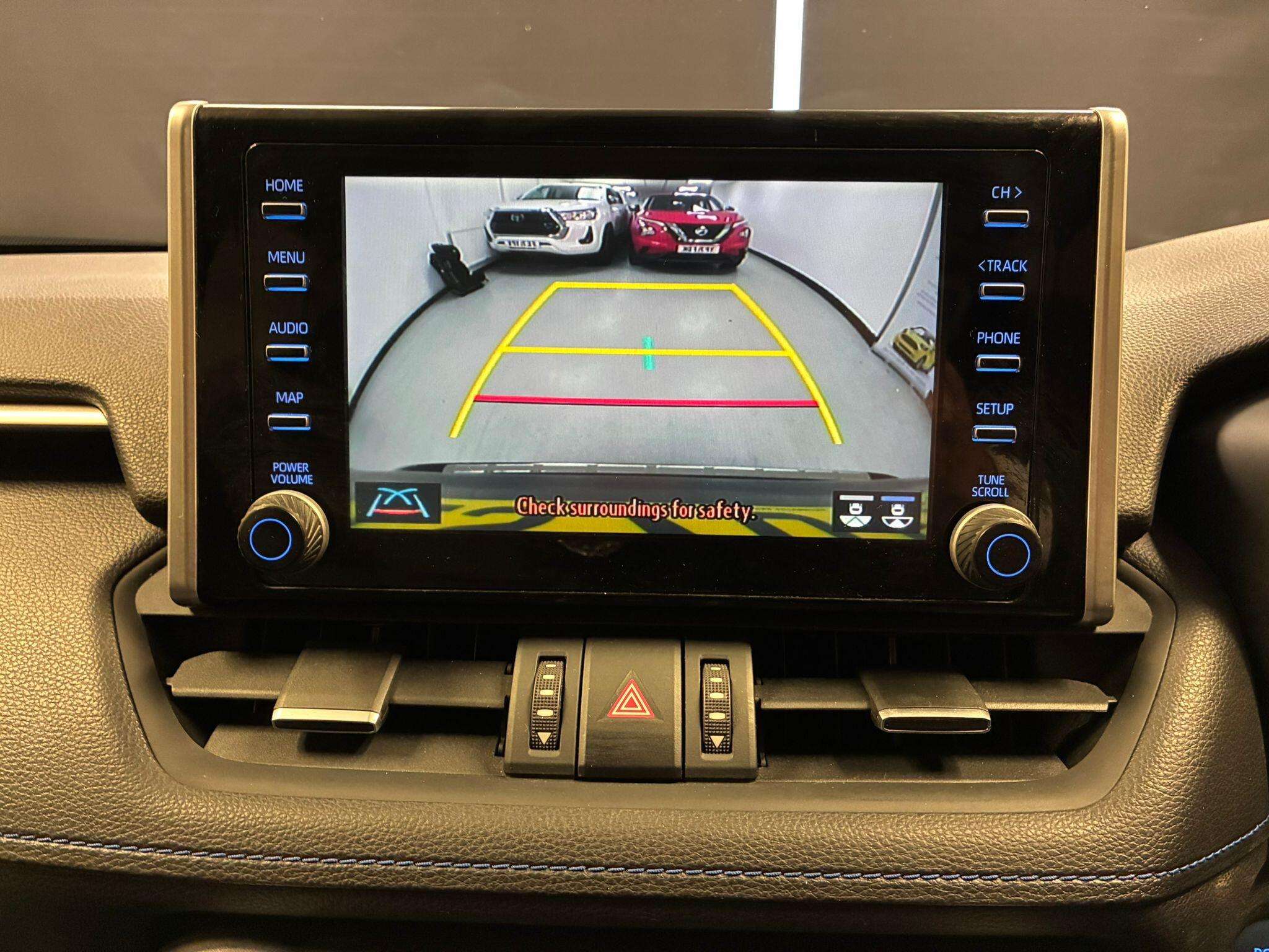 2020 TOYOTA RAV4 2020 TOYOTA RAV4