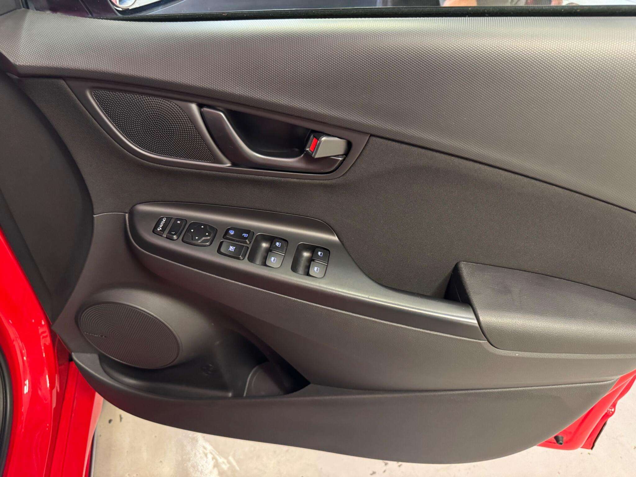 2022 HYUNDAI KONA 2022 HYUNDAI KONA