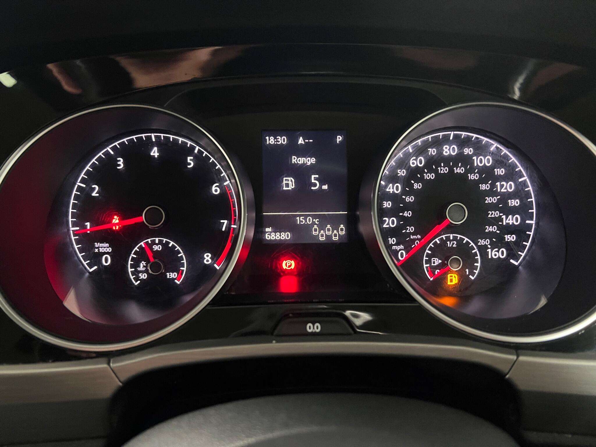 2020 VOLKSWAGEN TOURAN 2020 VOLKSWAGEN TOURAN