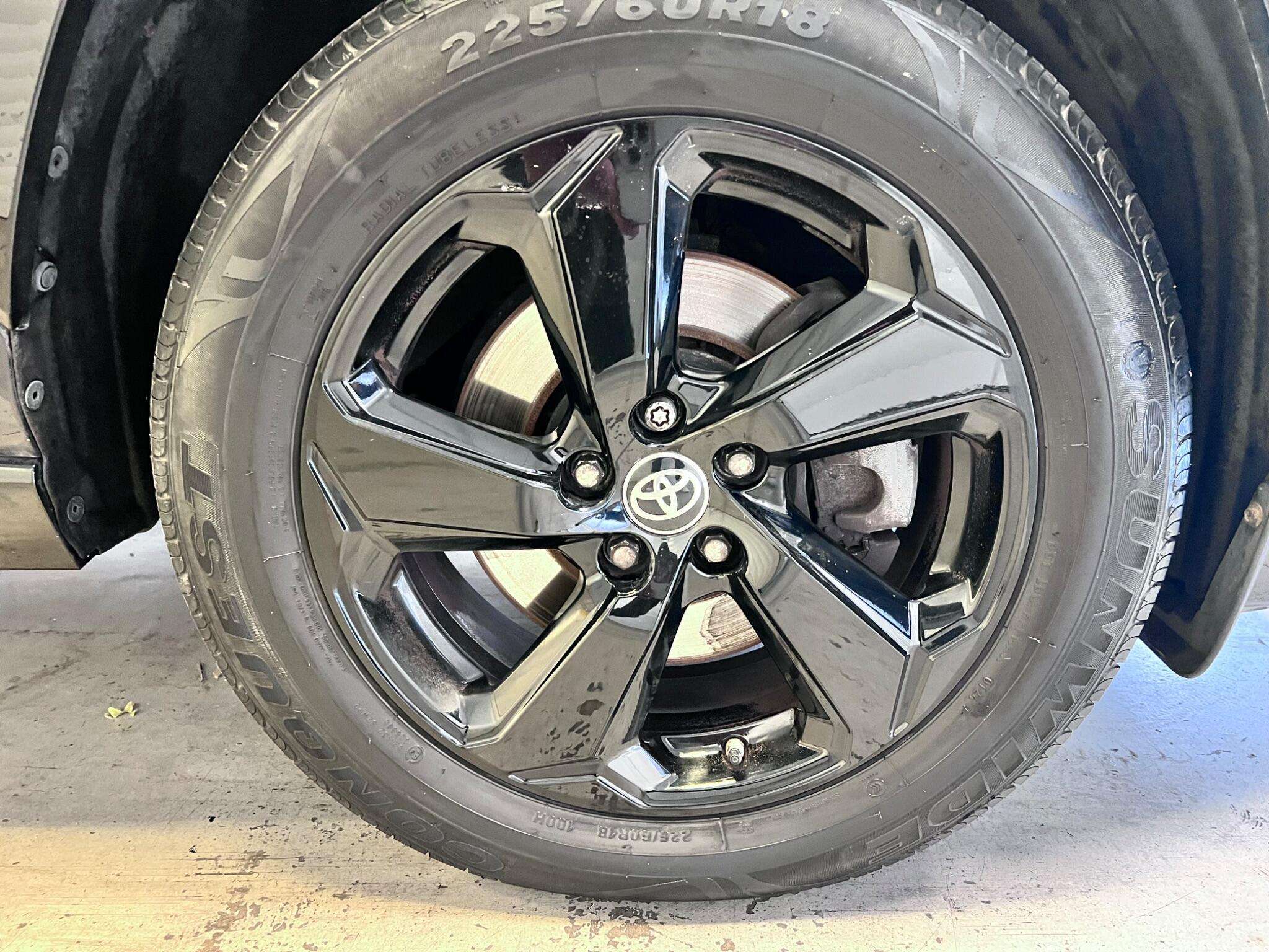 2020 TOYOTA RAV4 2020 TOYOTA RAV4