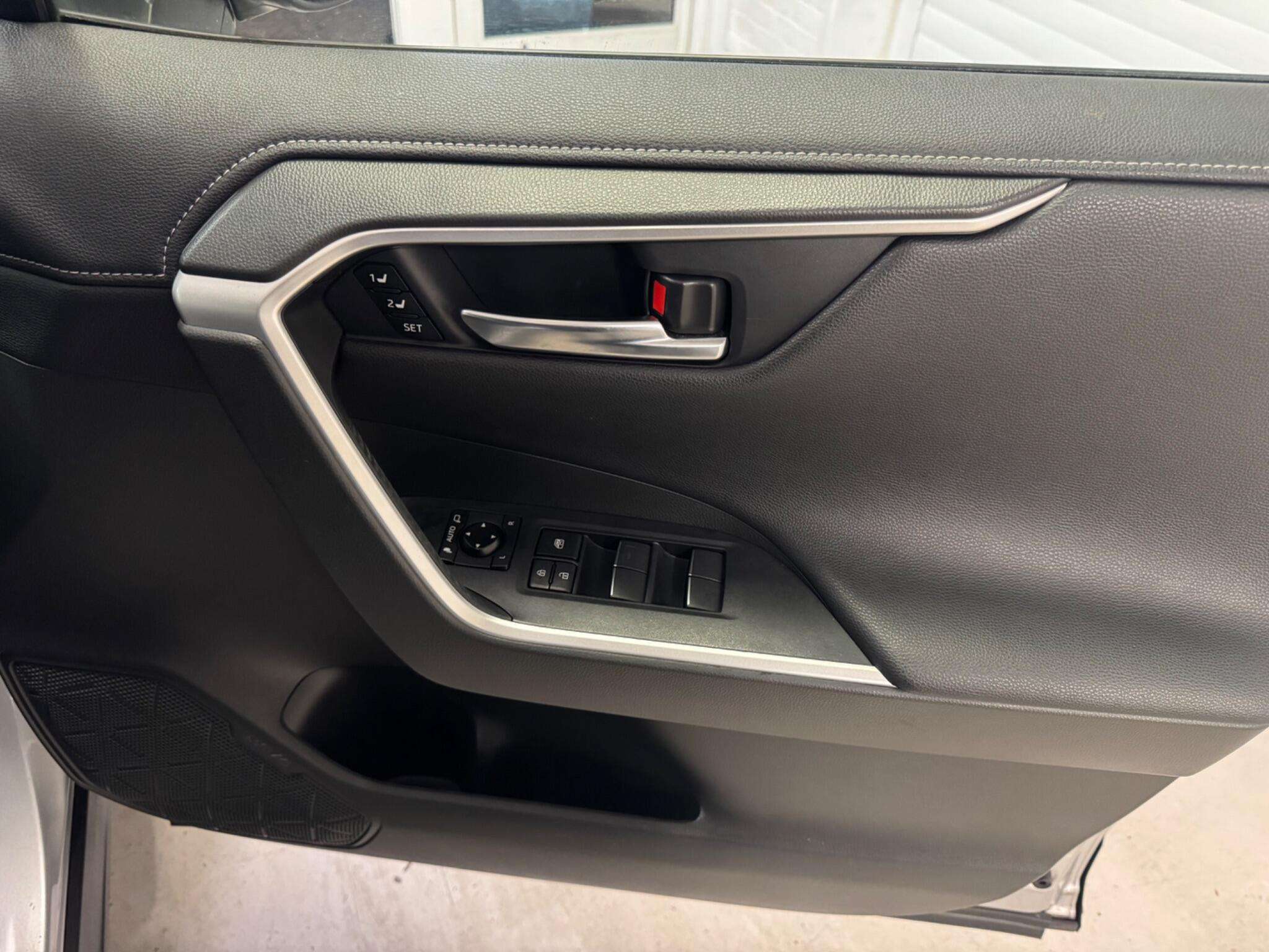 2021 TOYOTA RAV4 2021 TOYOTA RAV4