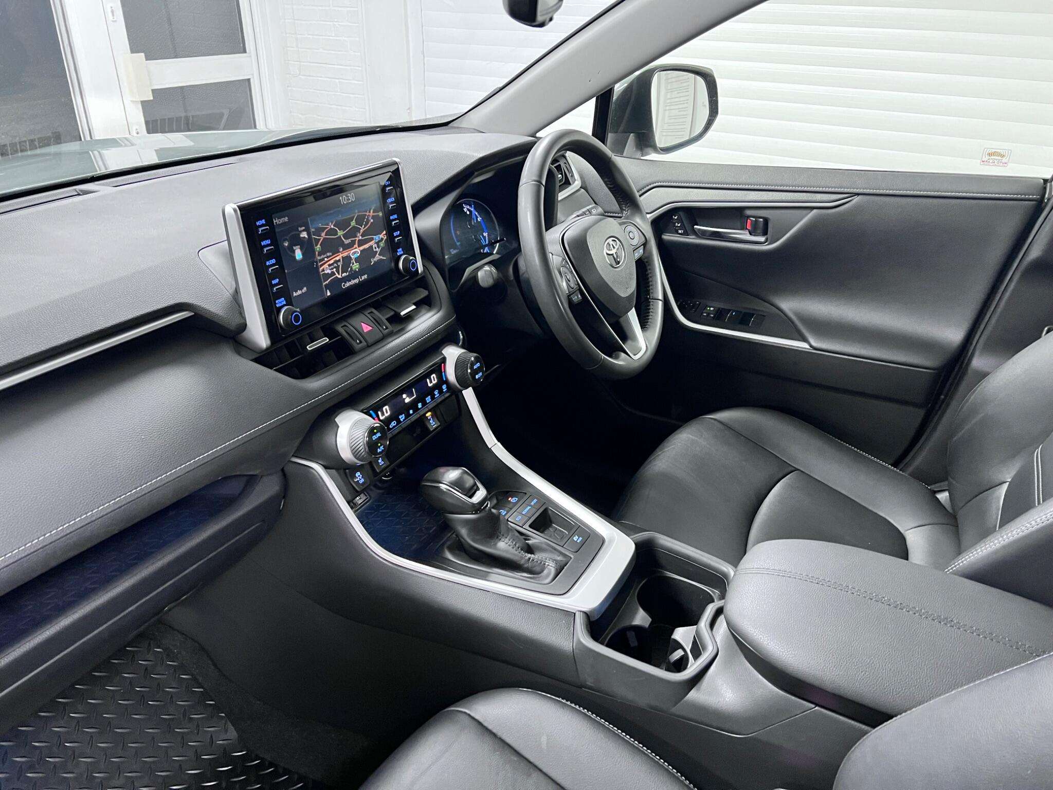 2020 TOYOTA RAV4 2020 TOYOTA RAV4