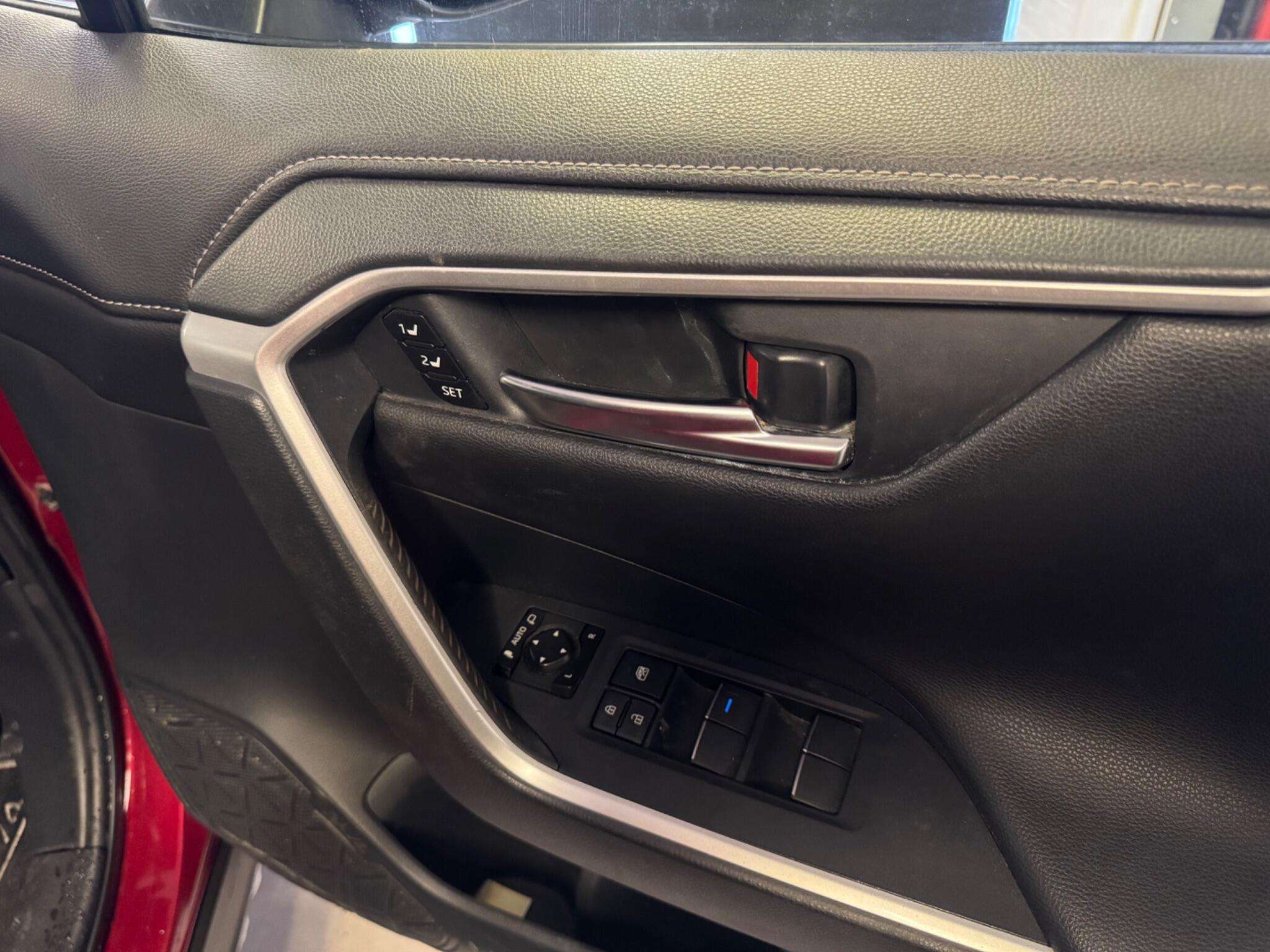2019 TOYOTA RAV4 2019 TOYOTA RAV4