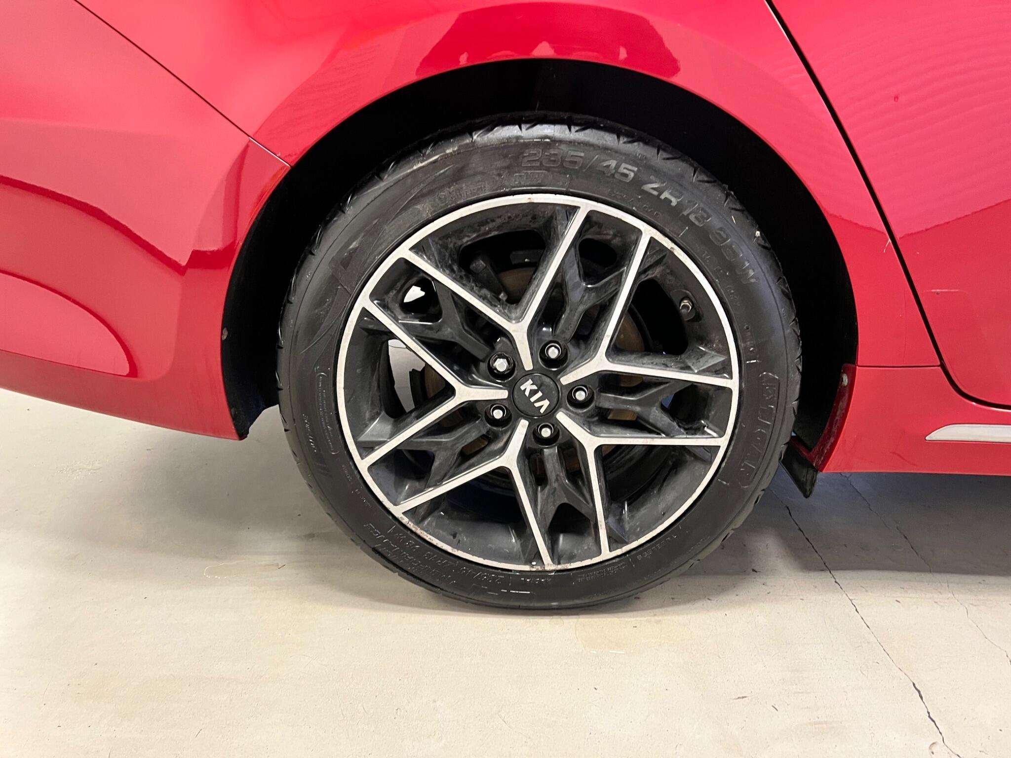 2019 KIA OPTIMA 2019 KIA OPTIMA