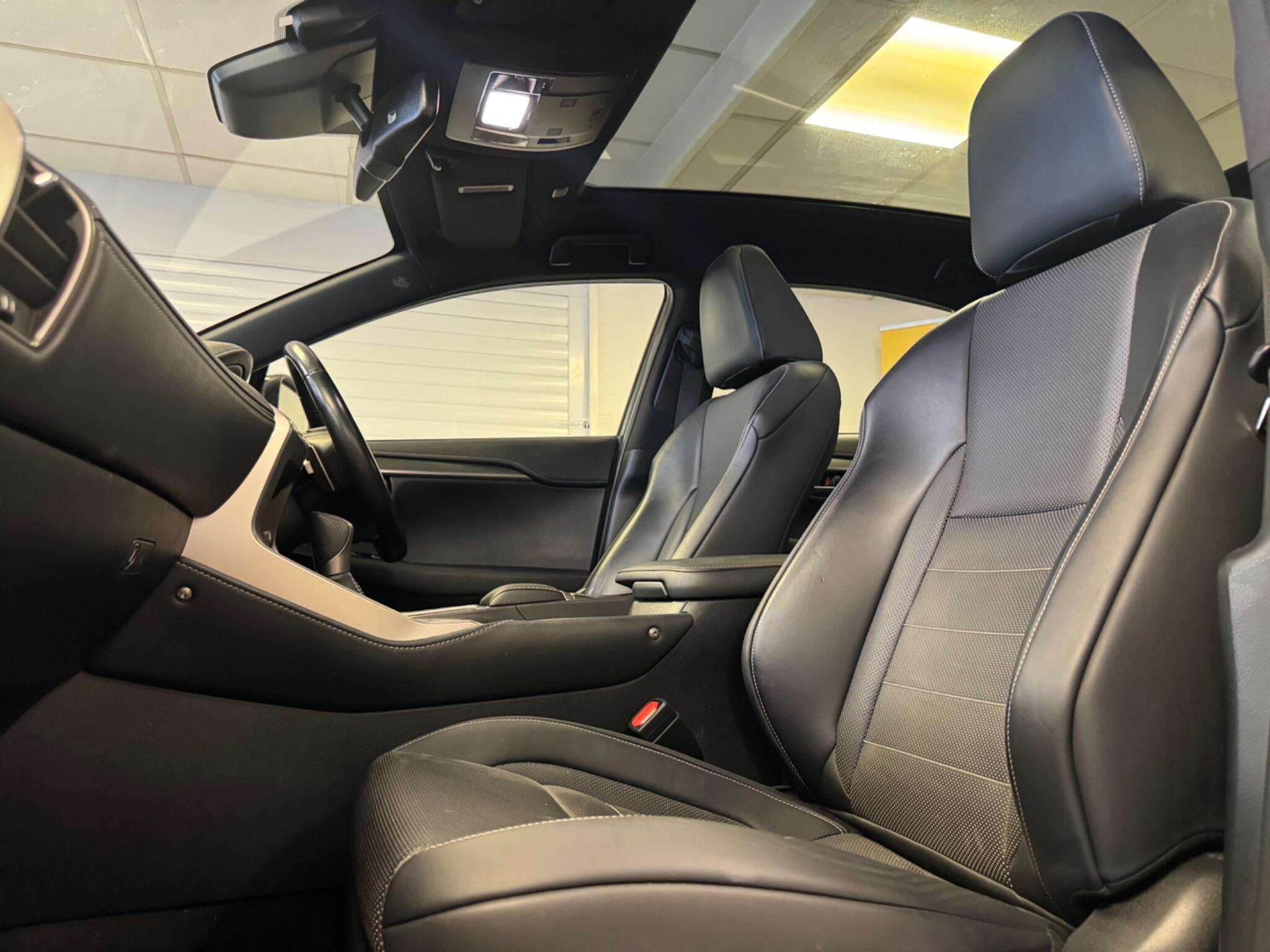 2021 LEXUS NX 2021 LEXUS NX