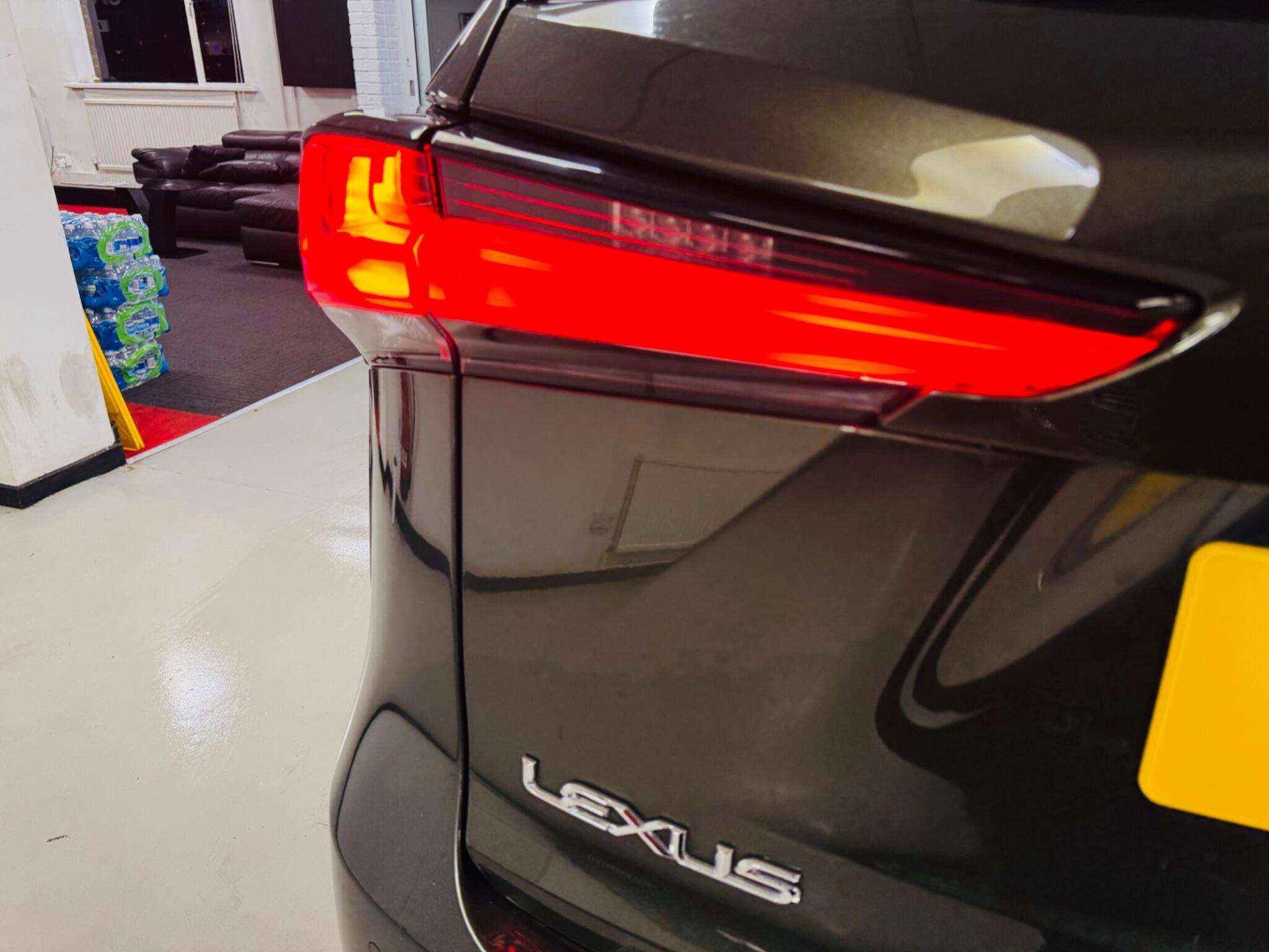 2020 LEXUS NX 2020 LEXUS NX