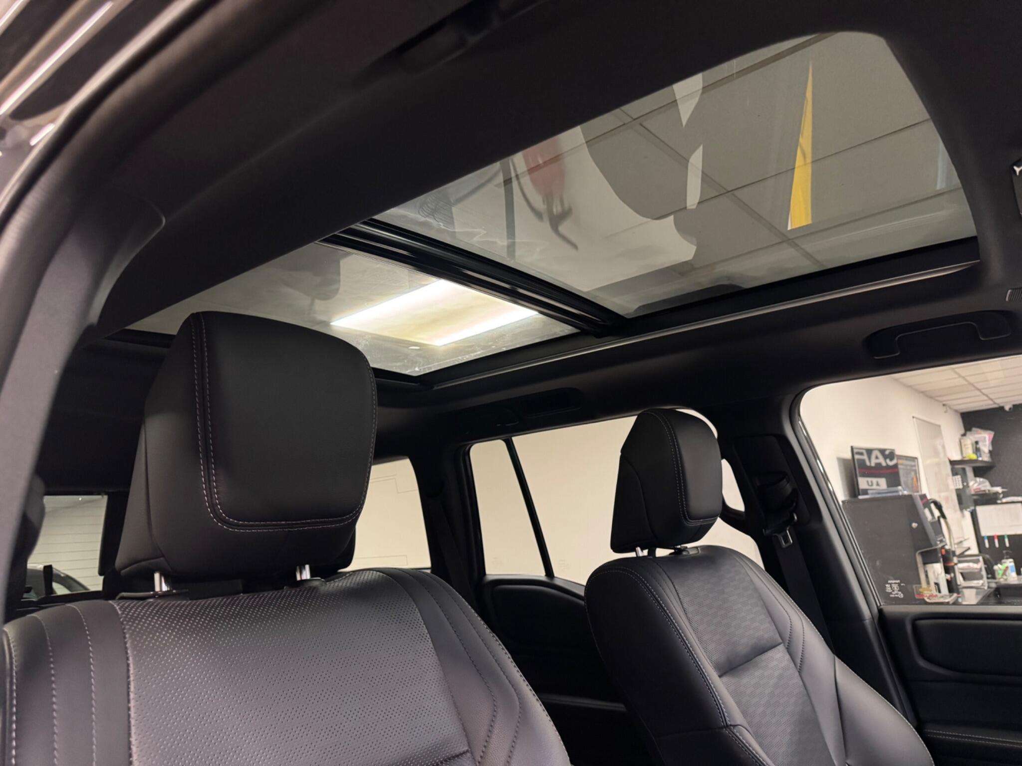 2025 TOYOTA LAND CRUISER 2025 TOYOTA LAND CRUISER