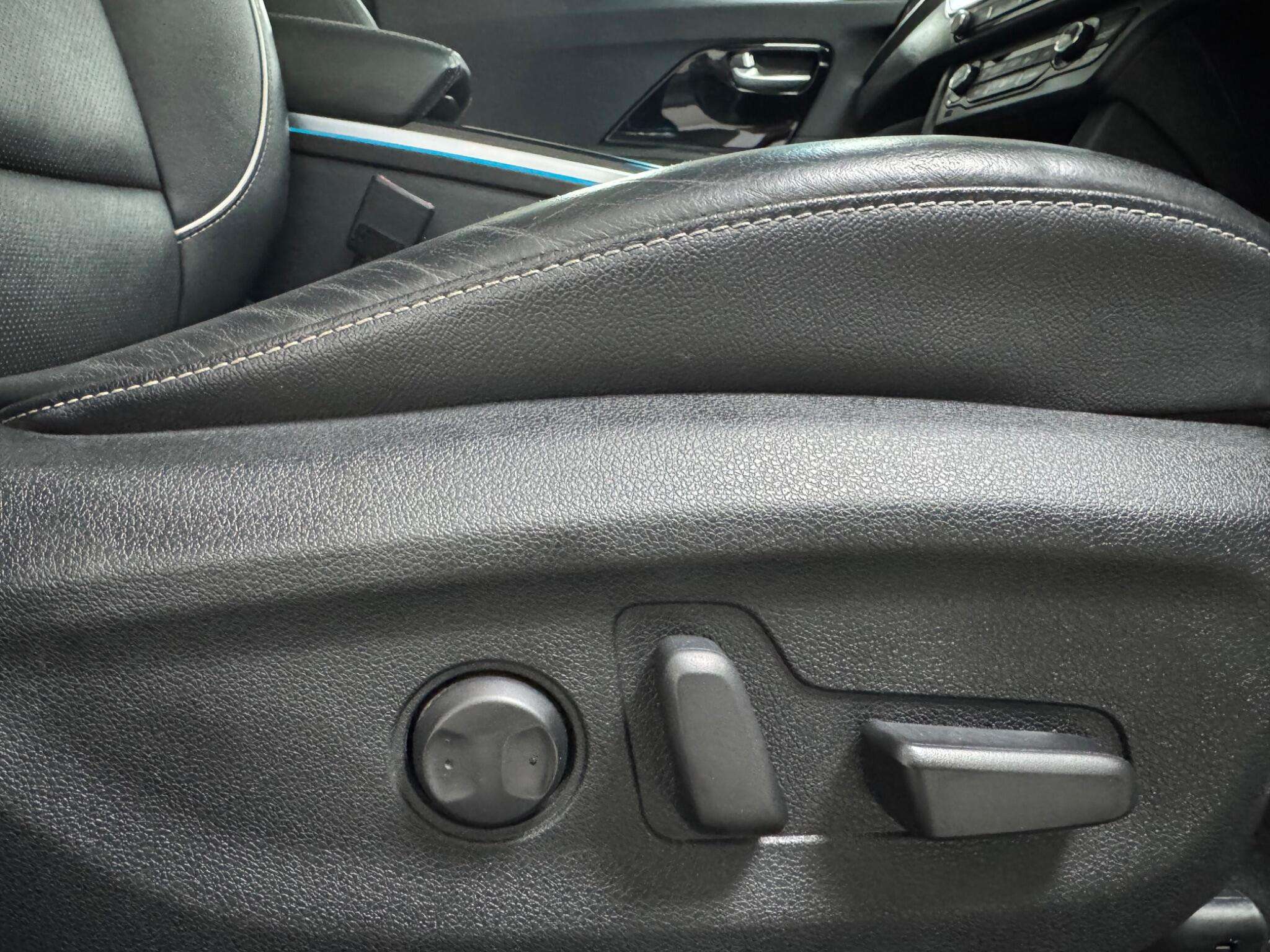 2021 KIA NIRO 2021 KIA NIRO