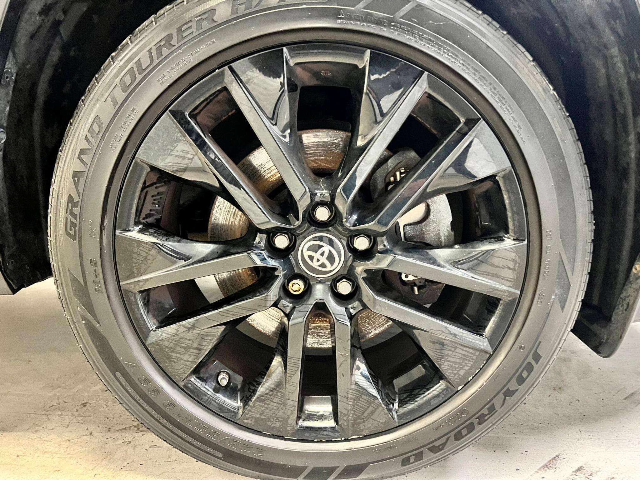 2021 TOYOTA RAV4 2021 TOYOTA RAV4