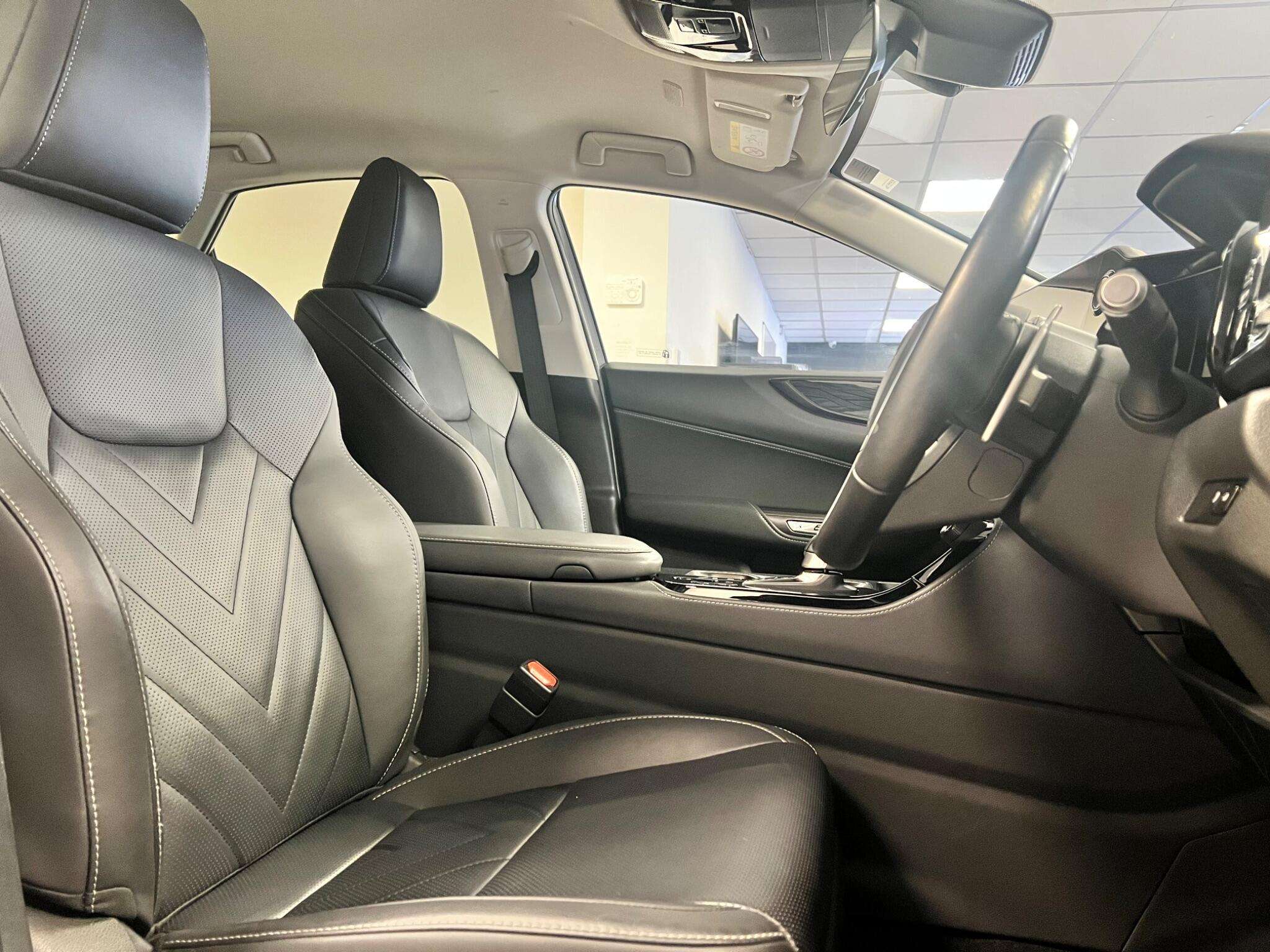 2023 LEXUS NX 2023 LEXUS NX