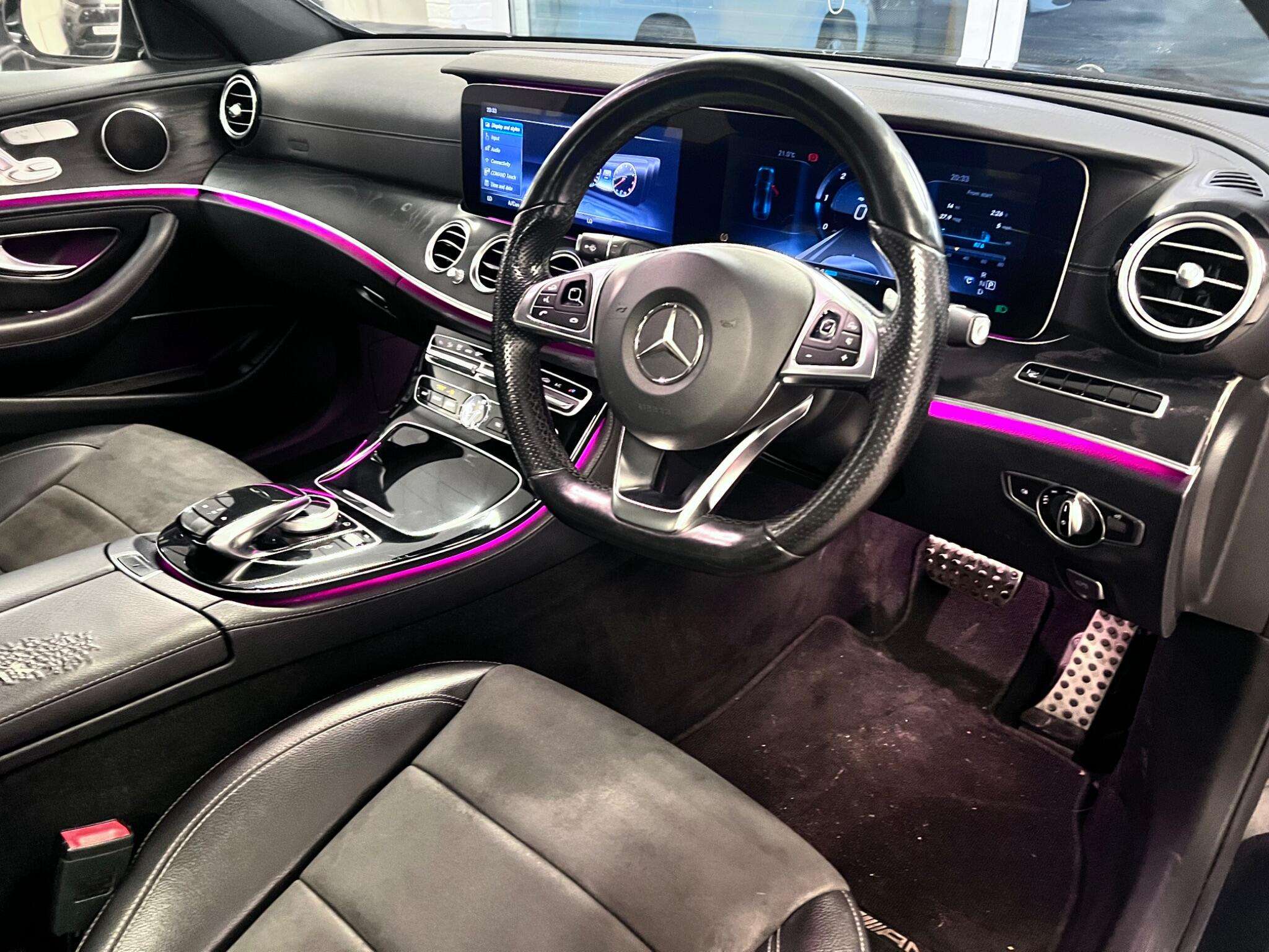 2016 MERCEDES-BENZ E CLASS 2016 MERCEDES-BENZ E CLASS