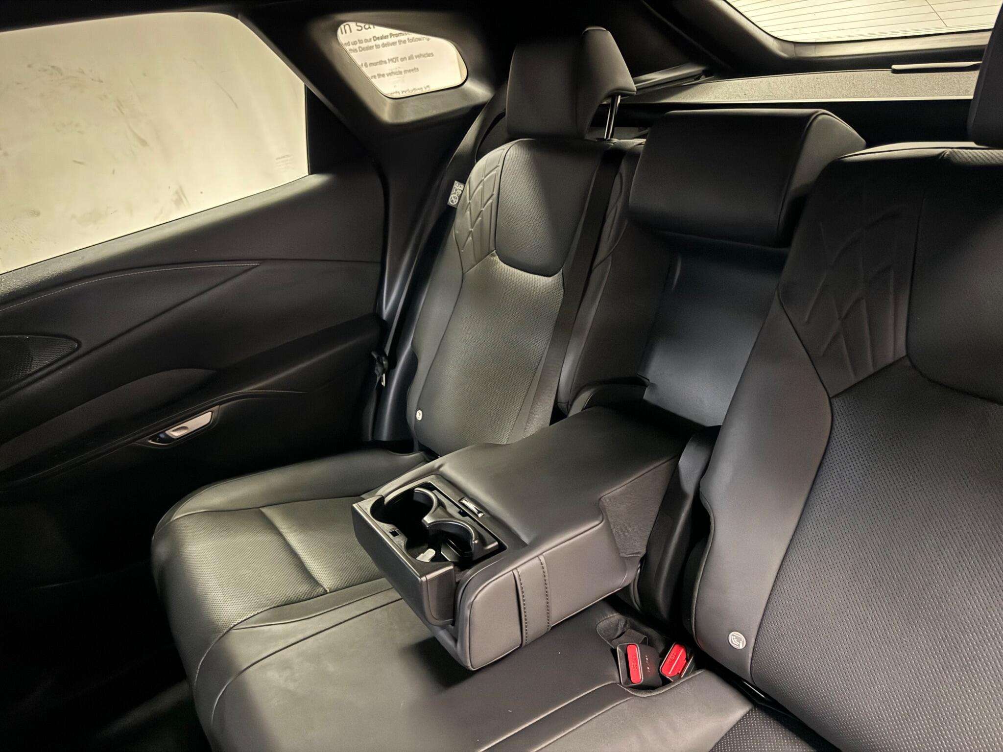 2025 LEXUS RX 2025 LEXUS RX