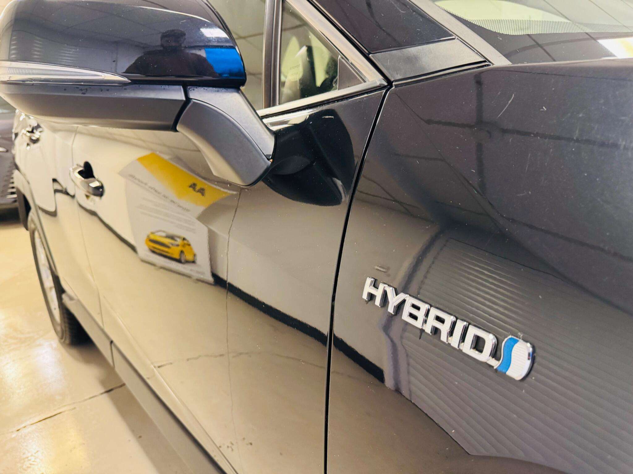 2019 TOYOTA RAV4 2019 TOYOTA RAV4