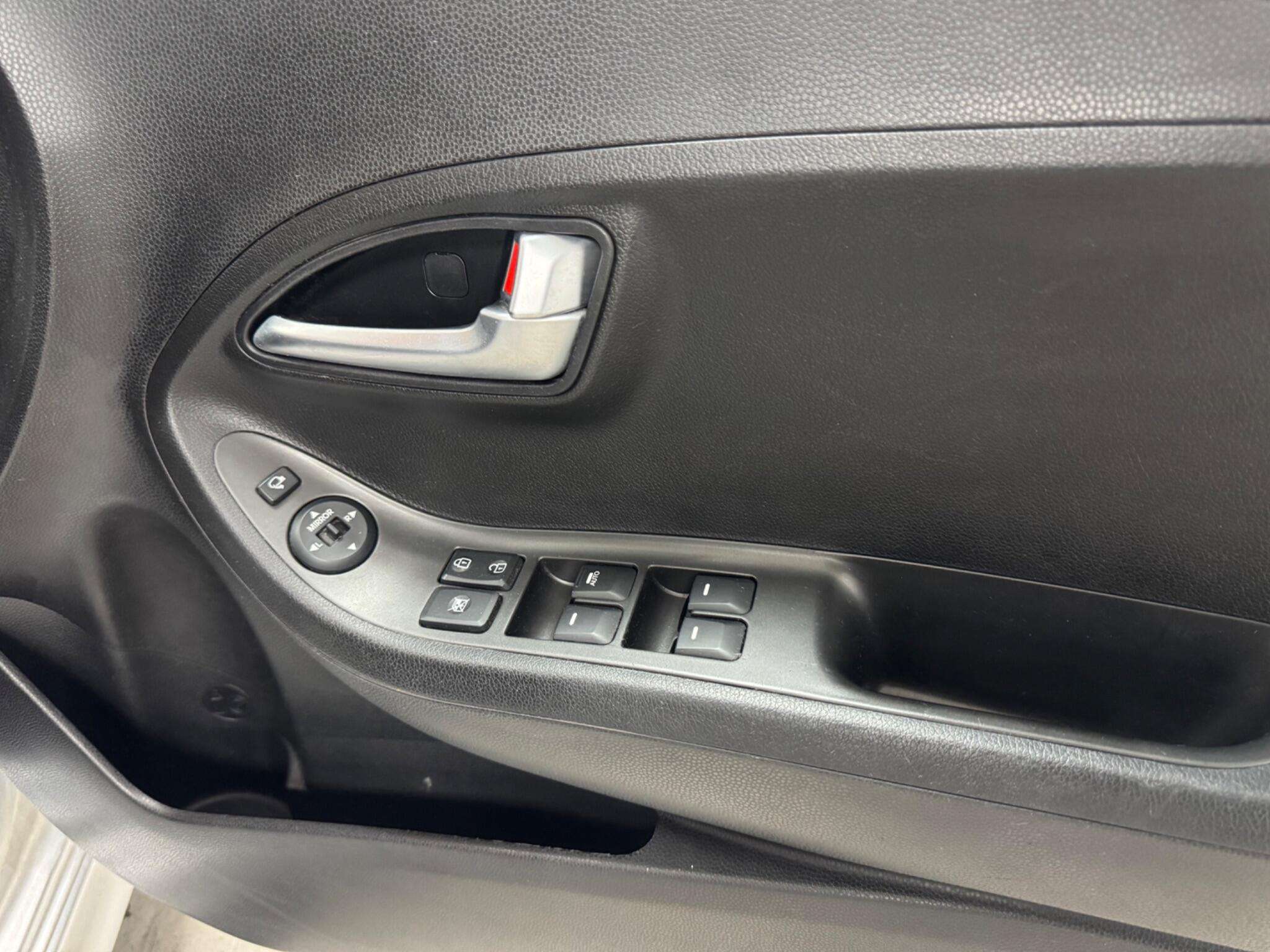 2012 KIA PICANTO 2012 KIA PICANTO
