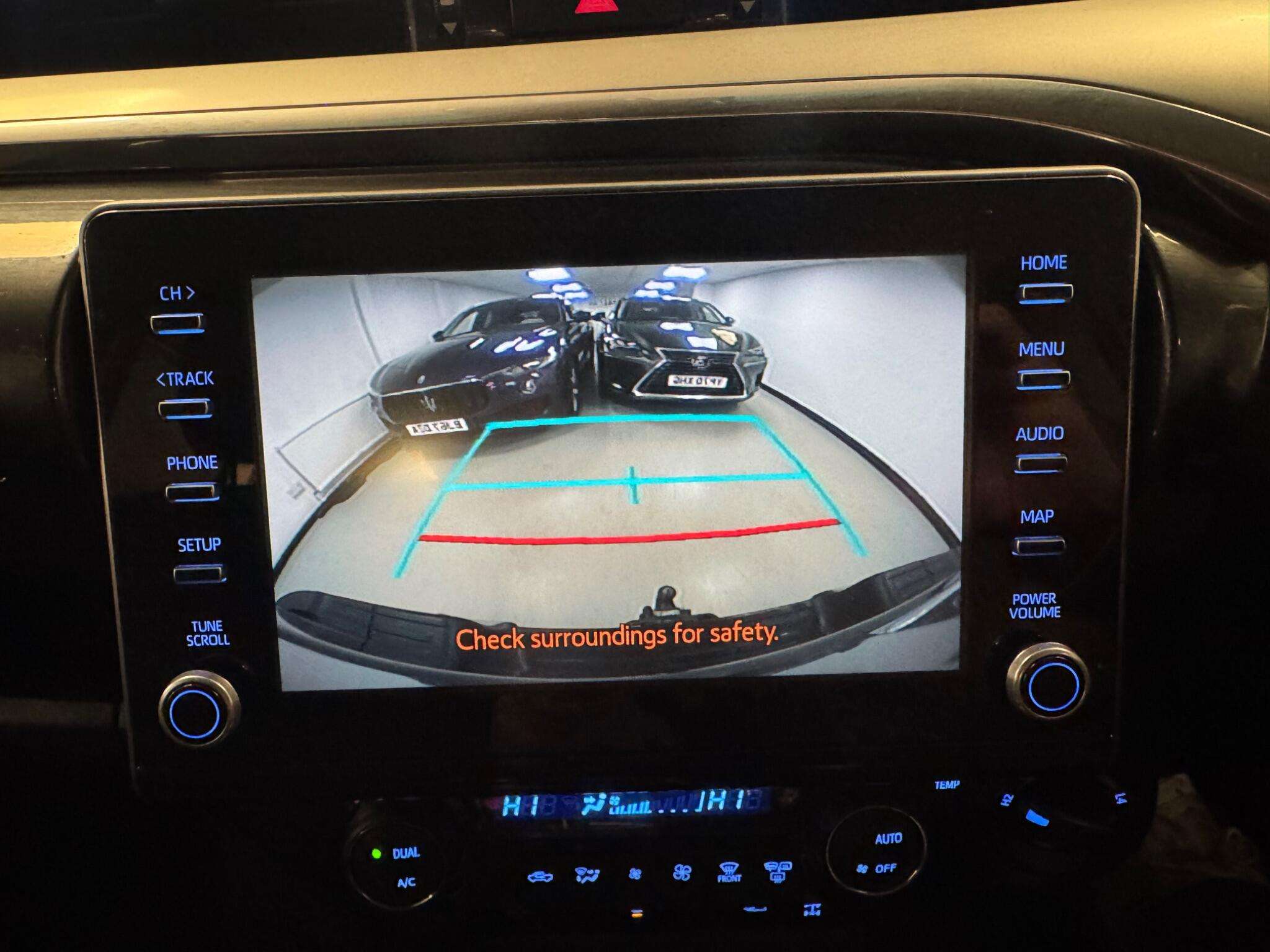 2022 TOYOTA HILUX 2022 TOYOTA HILUX