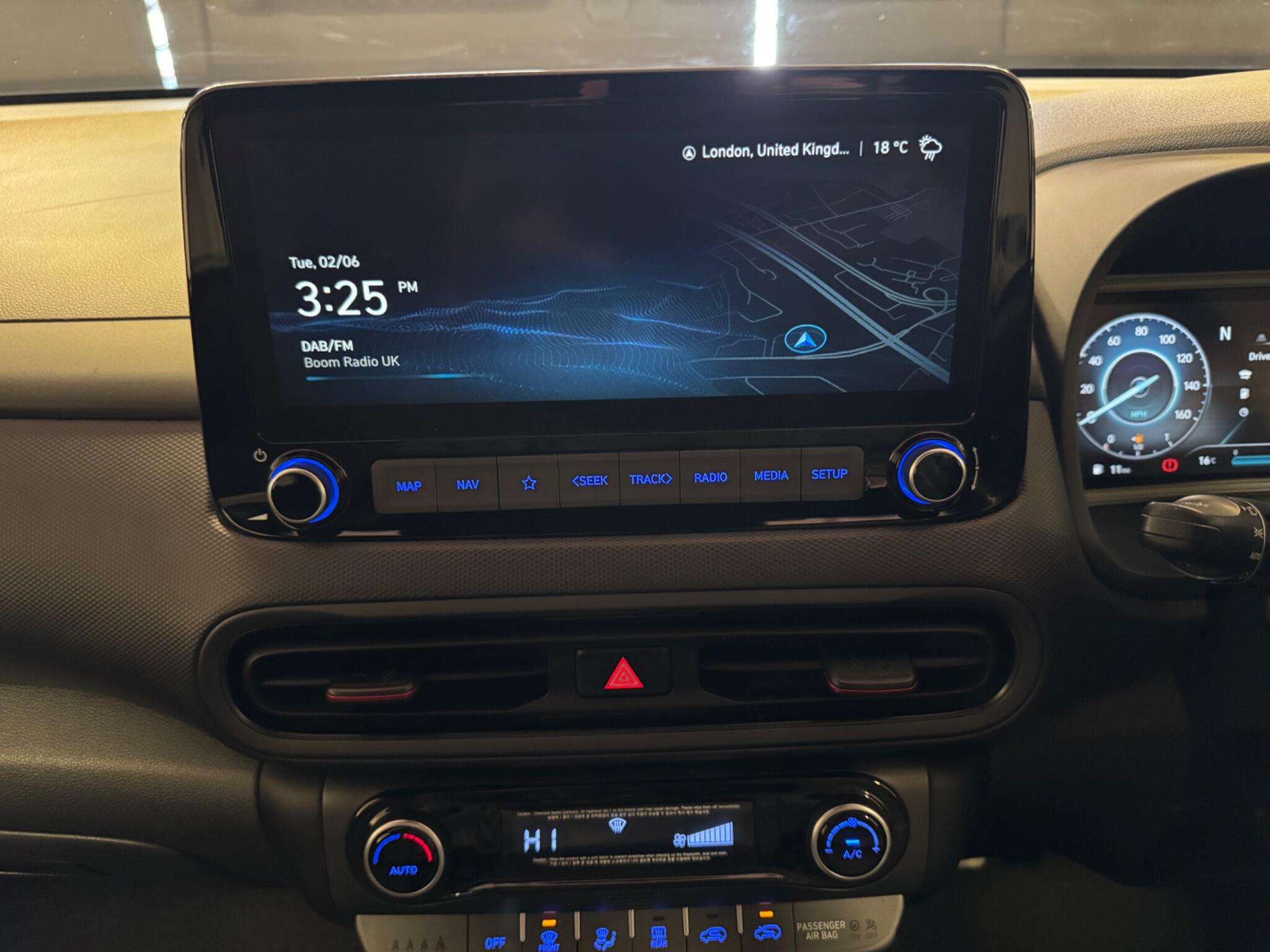 2022 HYUNDAI KONA 2022 HYUNDAI KONA