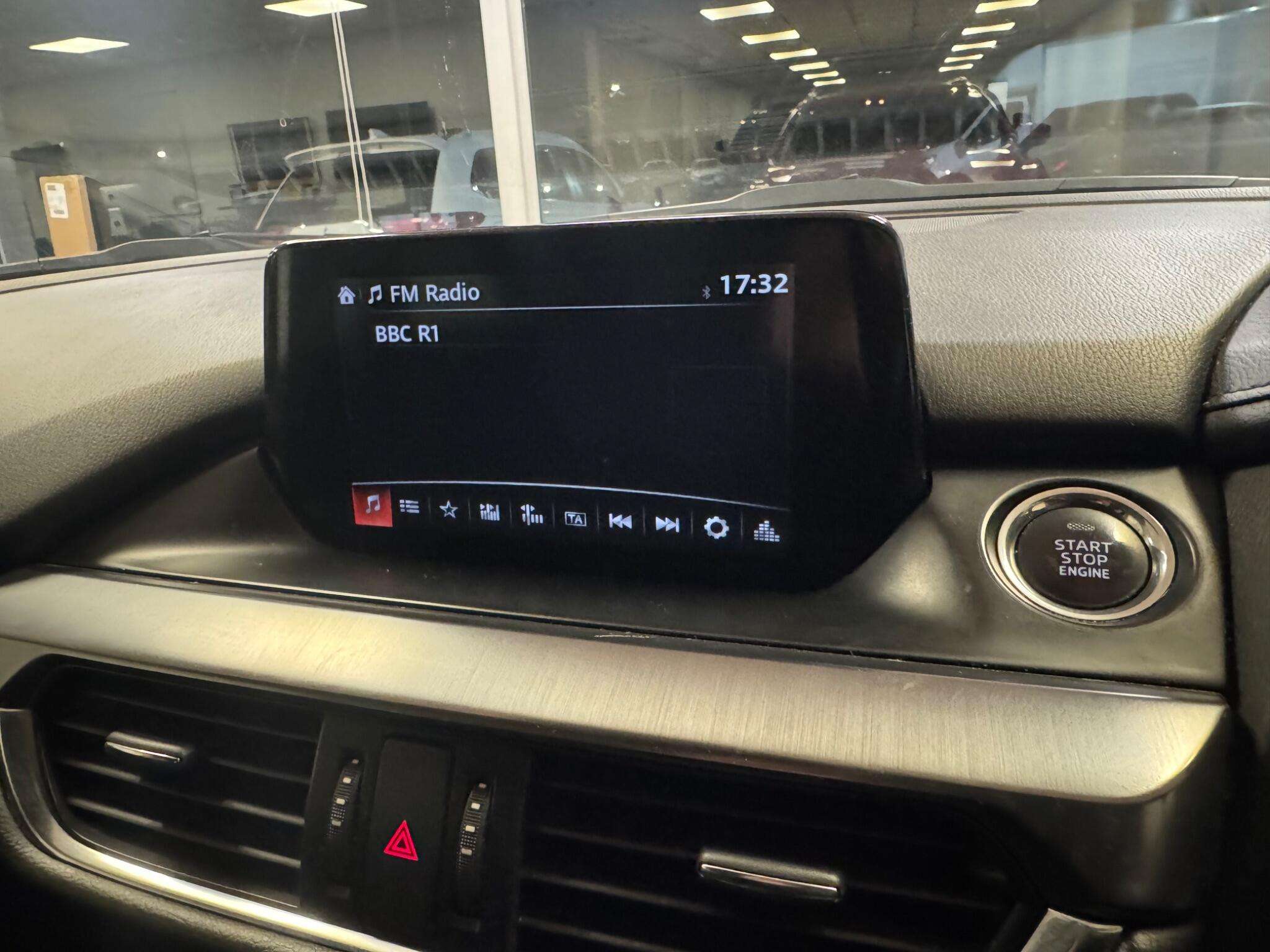 2016 MAZDA 6 2016 MAZDA 6