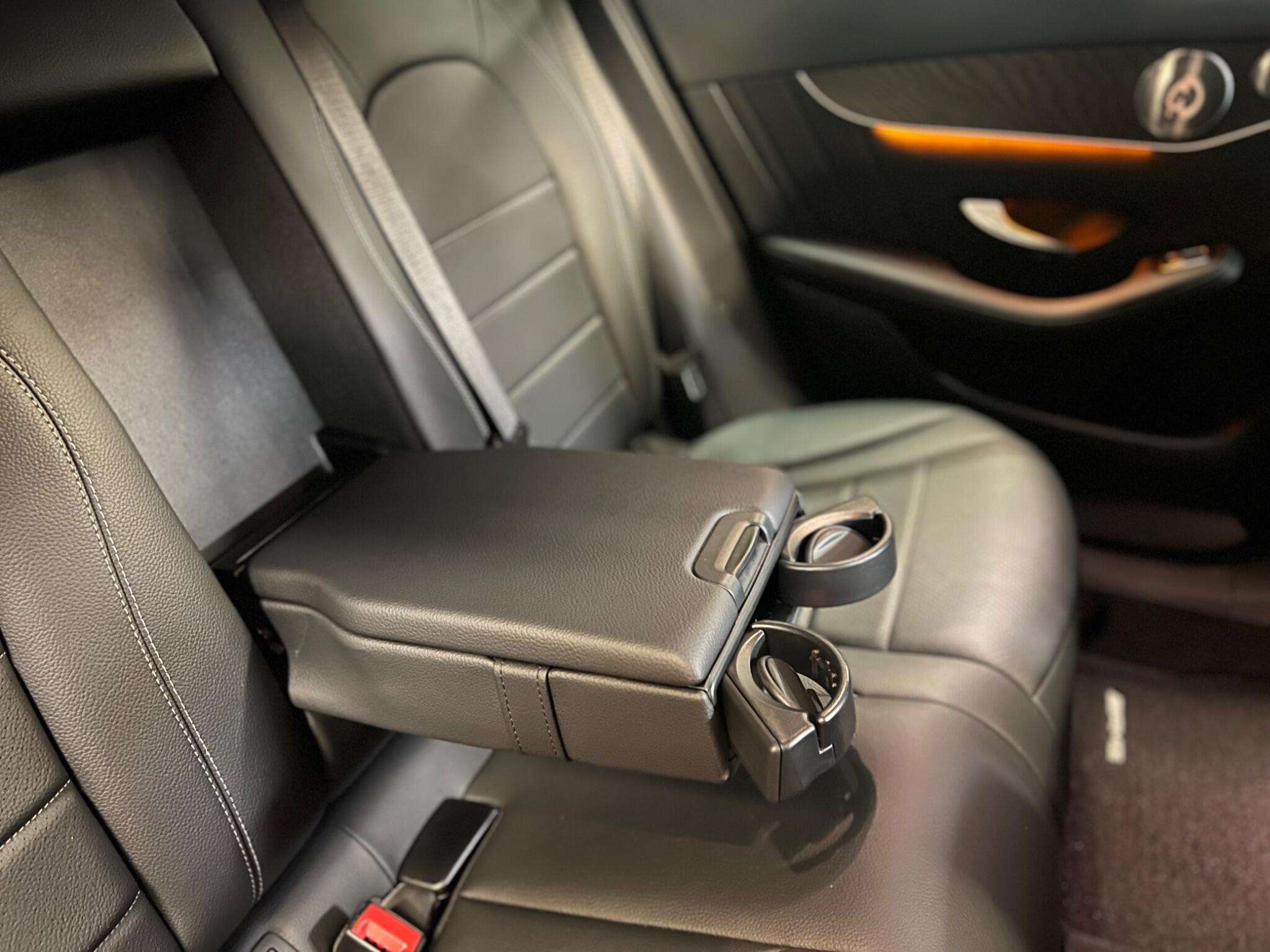 2019 MERCEDES-BENZ GLC 2019 MERCEDES-BENZ GLC