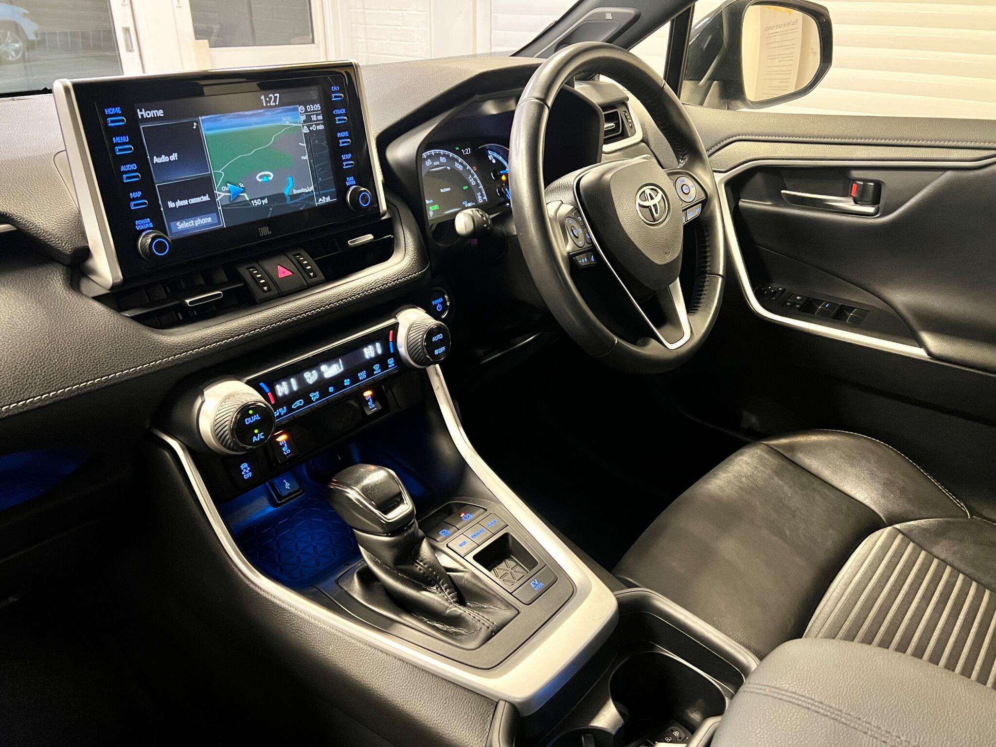 2021 TOYOTA RAV4 2021 TOYOTA RAV4