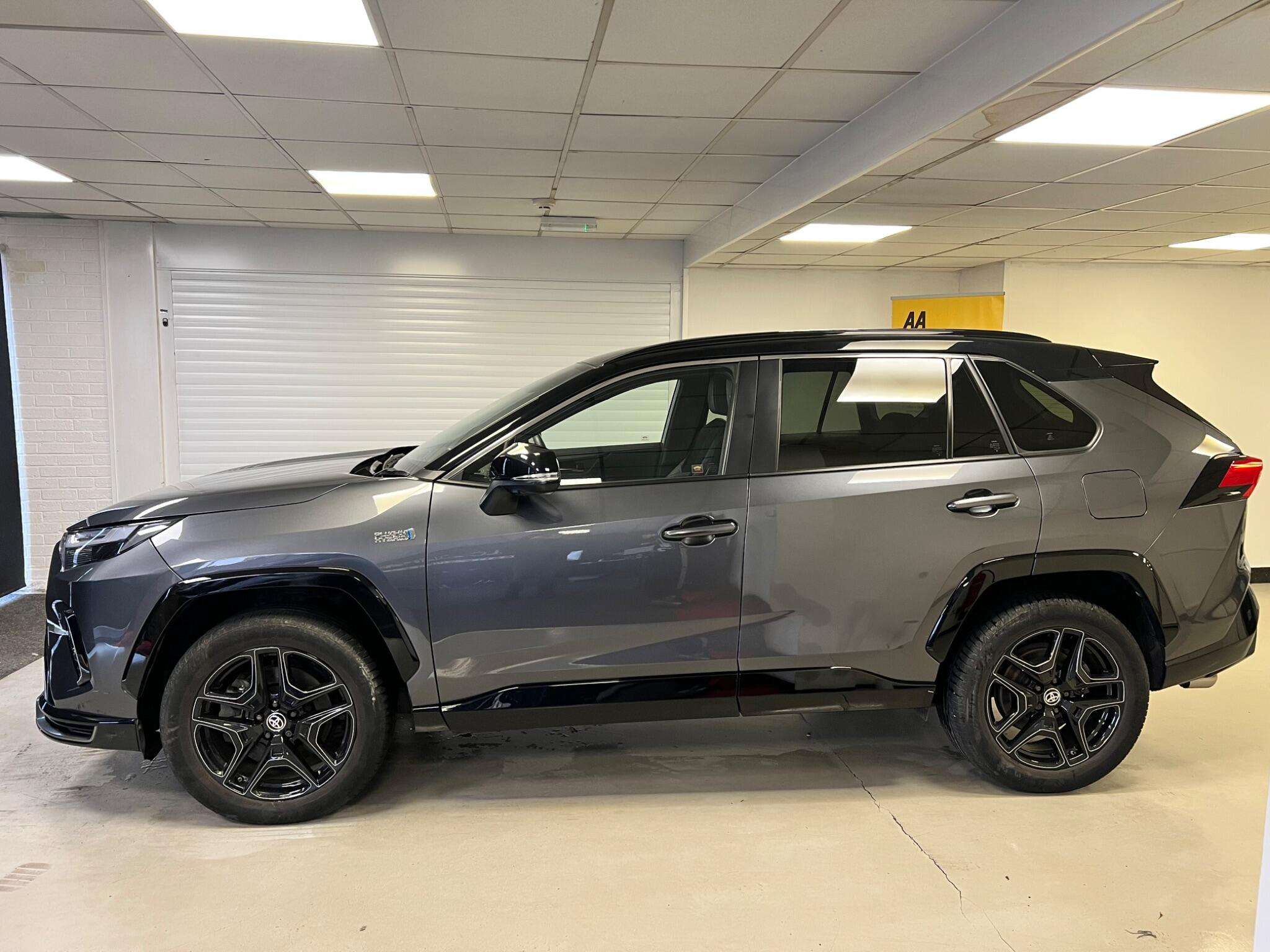 2024 TOYOTA RAV4 2024 TOYOTA RAV4