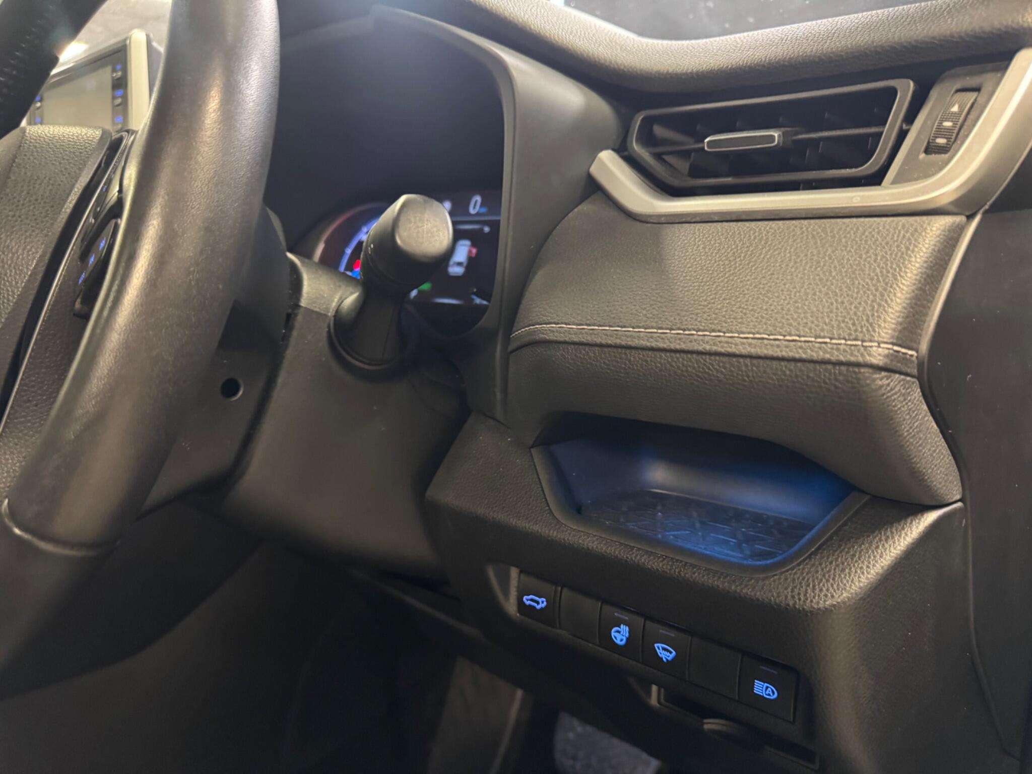 2021 TOYOTA RAV4 2021 TOYOTA RAV4