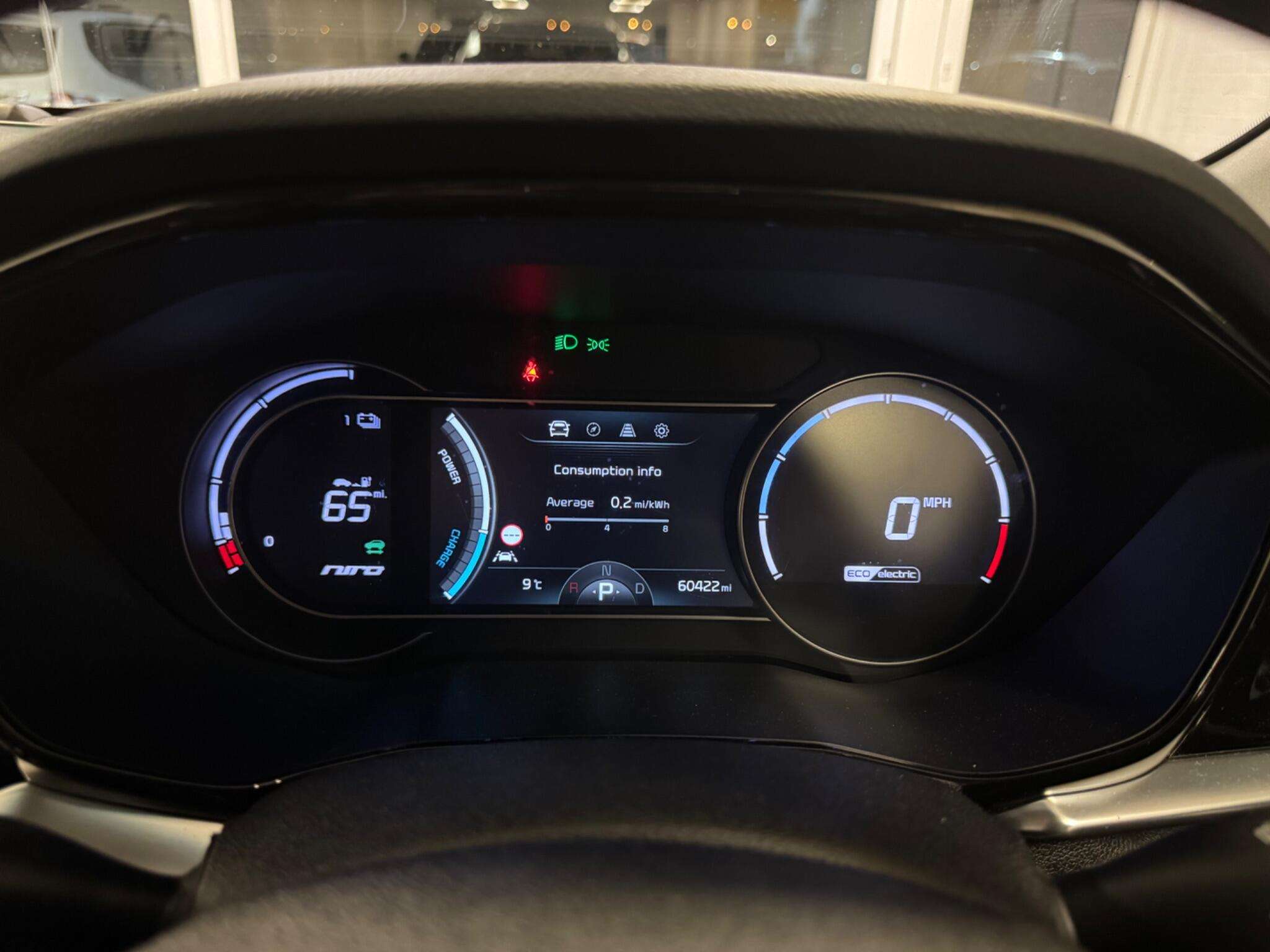 2020 KIA NIRO 2020 KIA NIRO