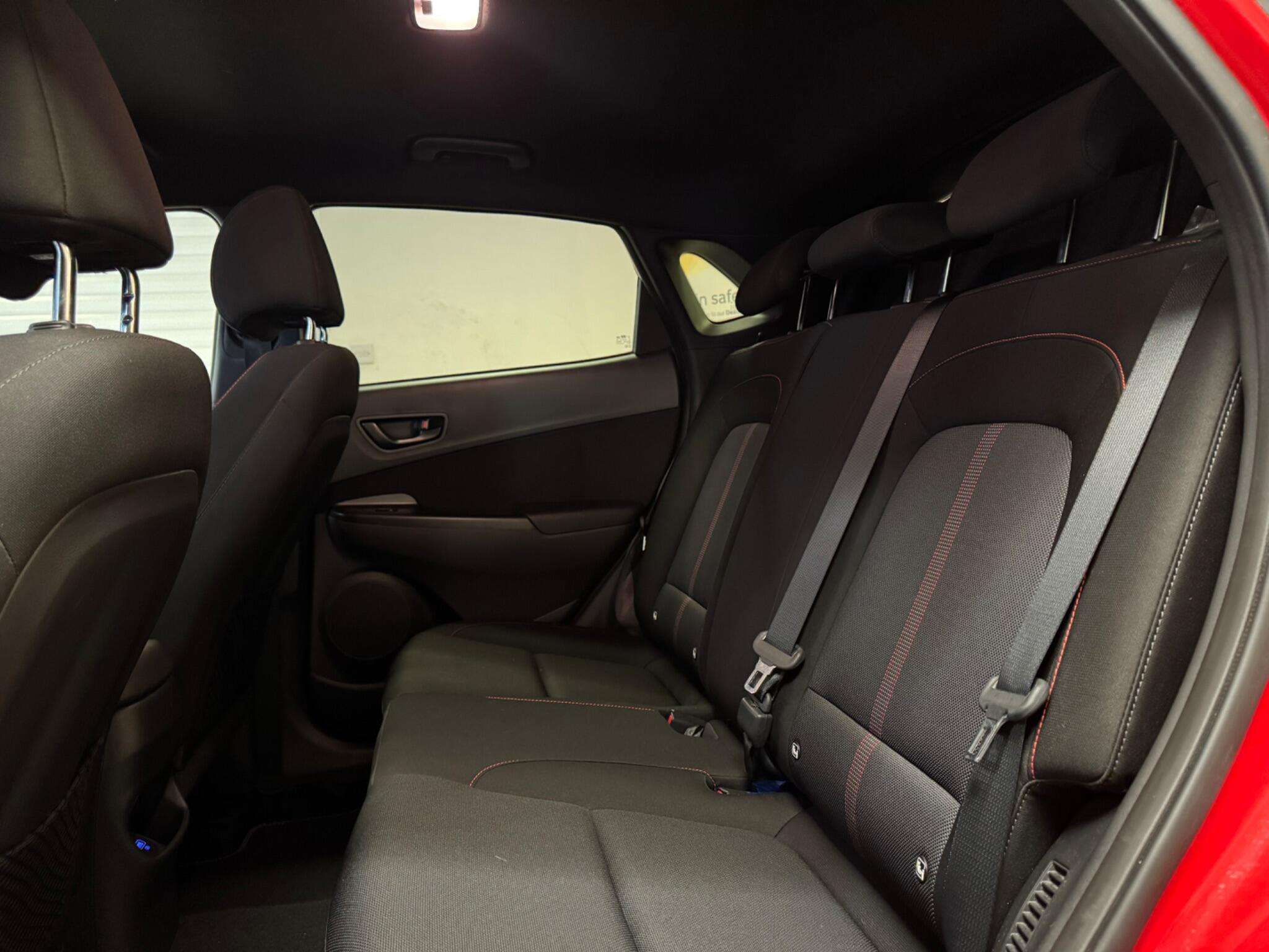 2022 HYUNDAI KONA 2022 HYUNDAI KONA