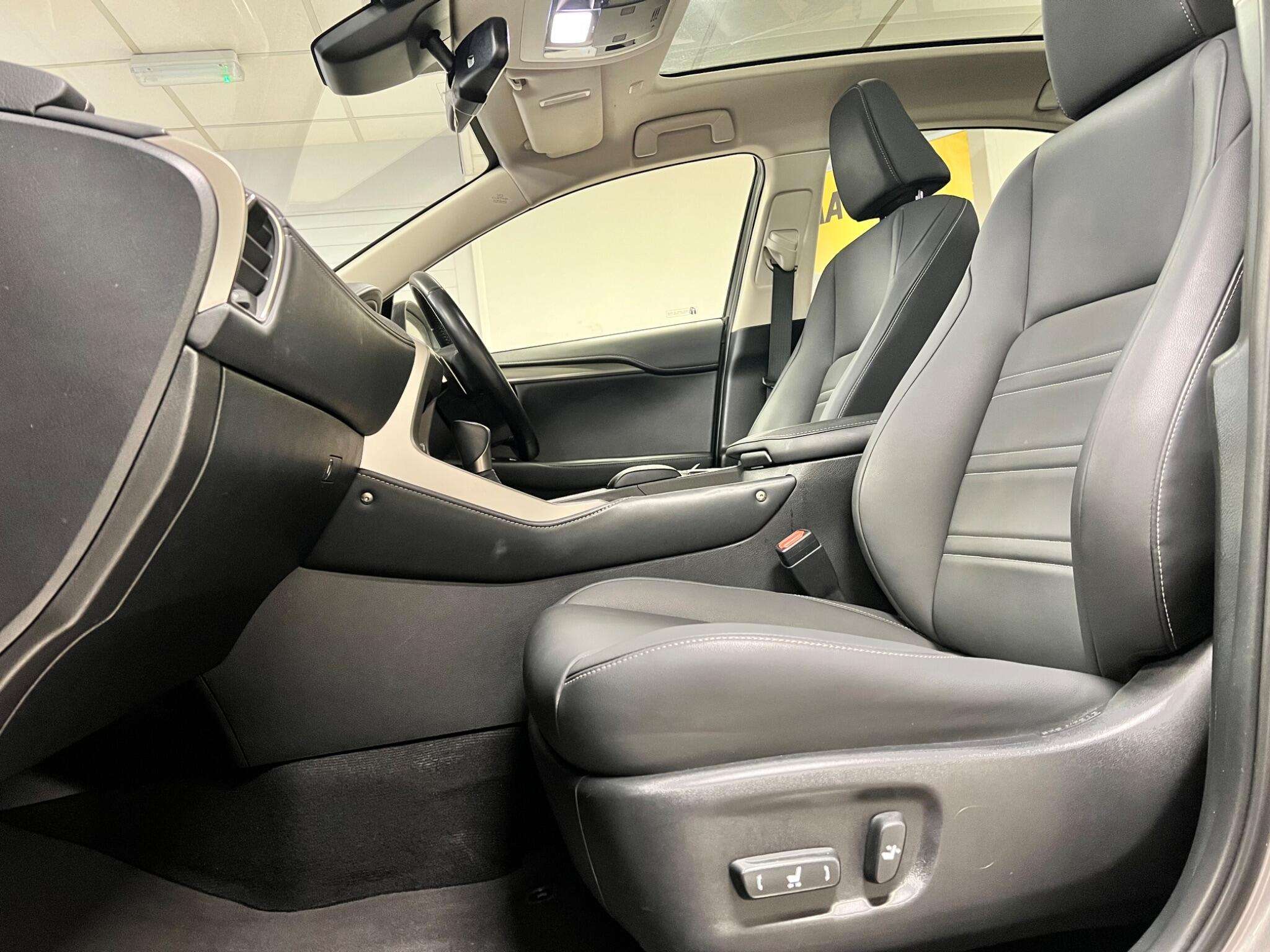 2021 LEXUS NX 2021 LEXUS NX