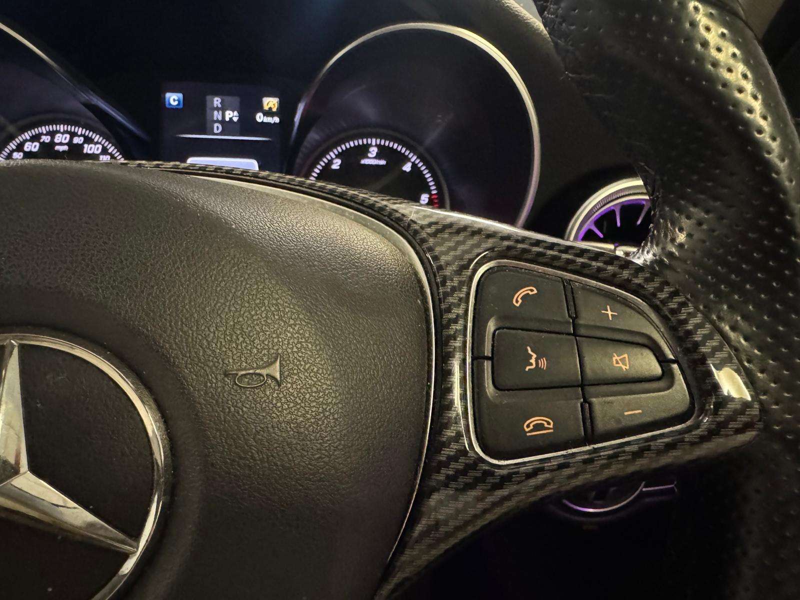 2016 MERCEDES-BENZ C CLASS 2016 MERCEDES-BENZ C CLASS