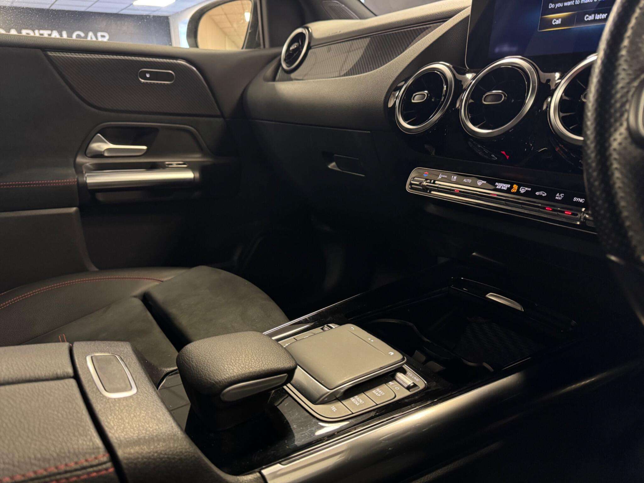 2021 MERCEDES-BENZ B CLASS 2021 MERCEDES-BENZ B CLASS