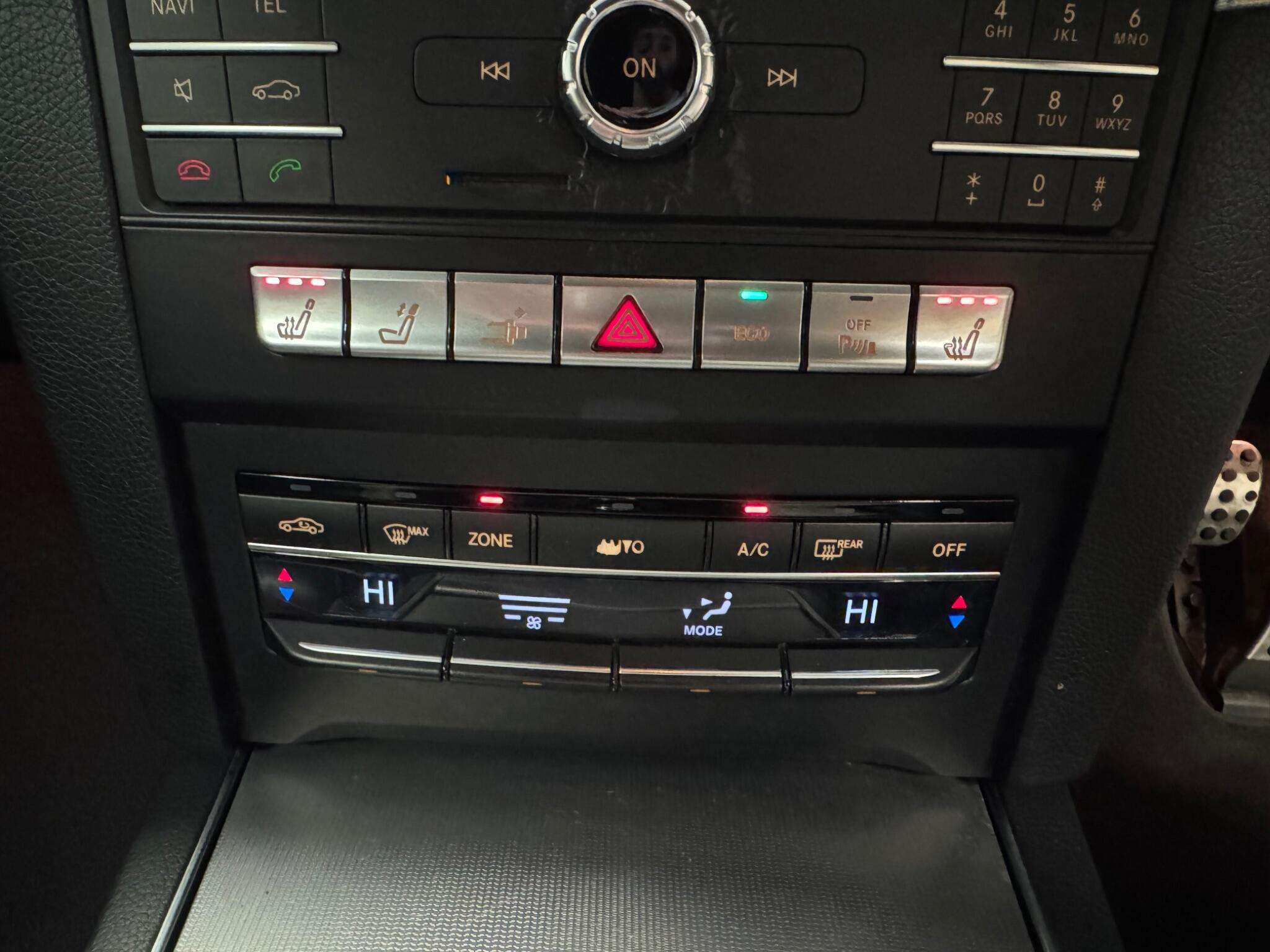 2015 MERCEDES-BENZ E CLASS 2015 MERCEDES-BENZ E CLASS