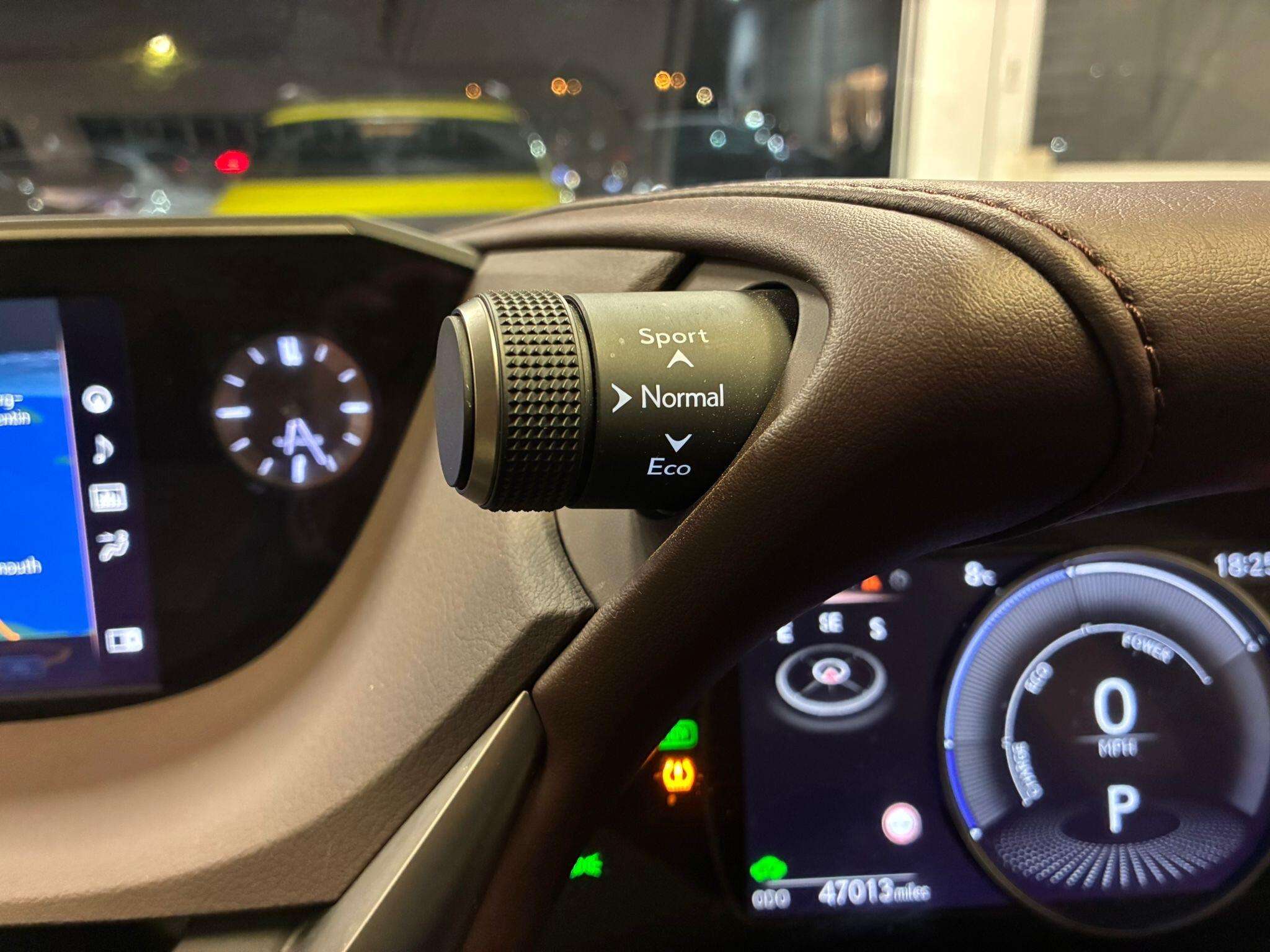 2019 LEXUS ES 2019 LEXUS ES