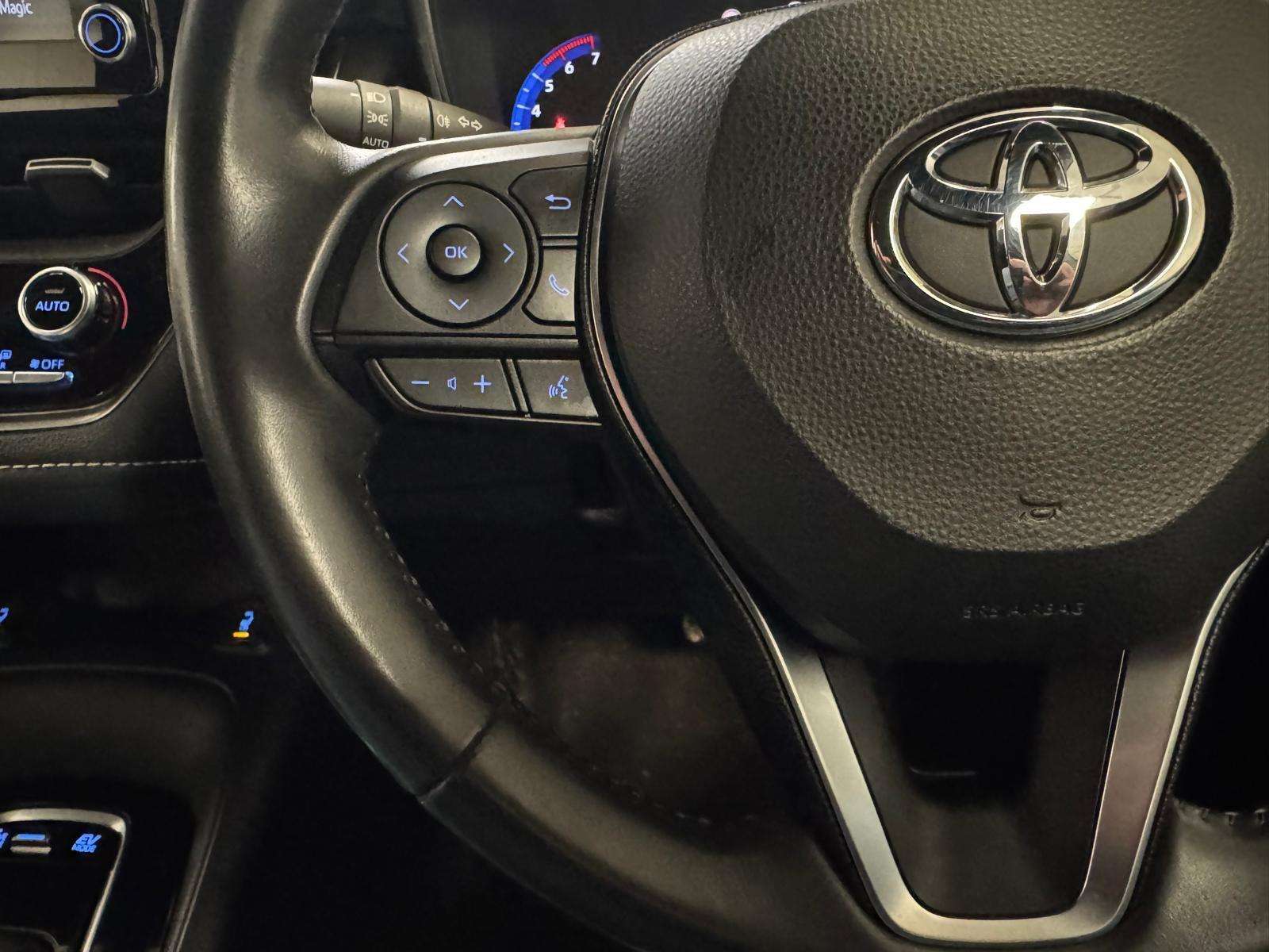 2019 TOYOTA COROLLA 2019 TOYOTA COROLLA